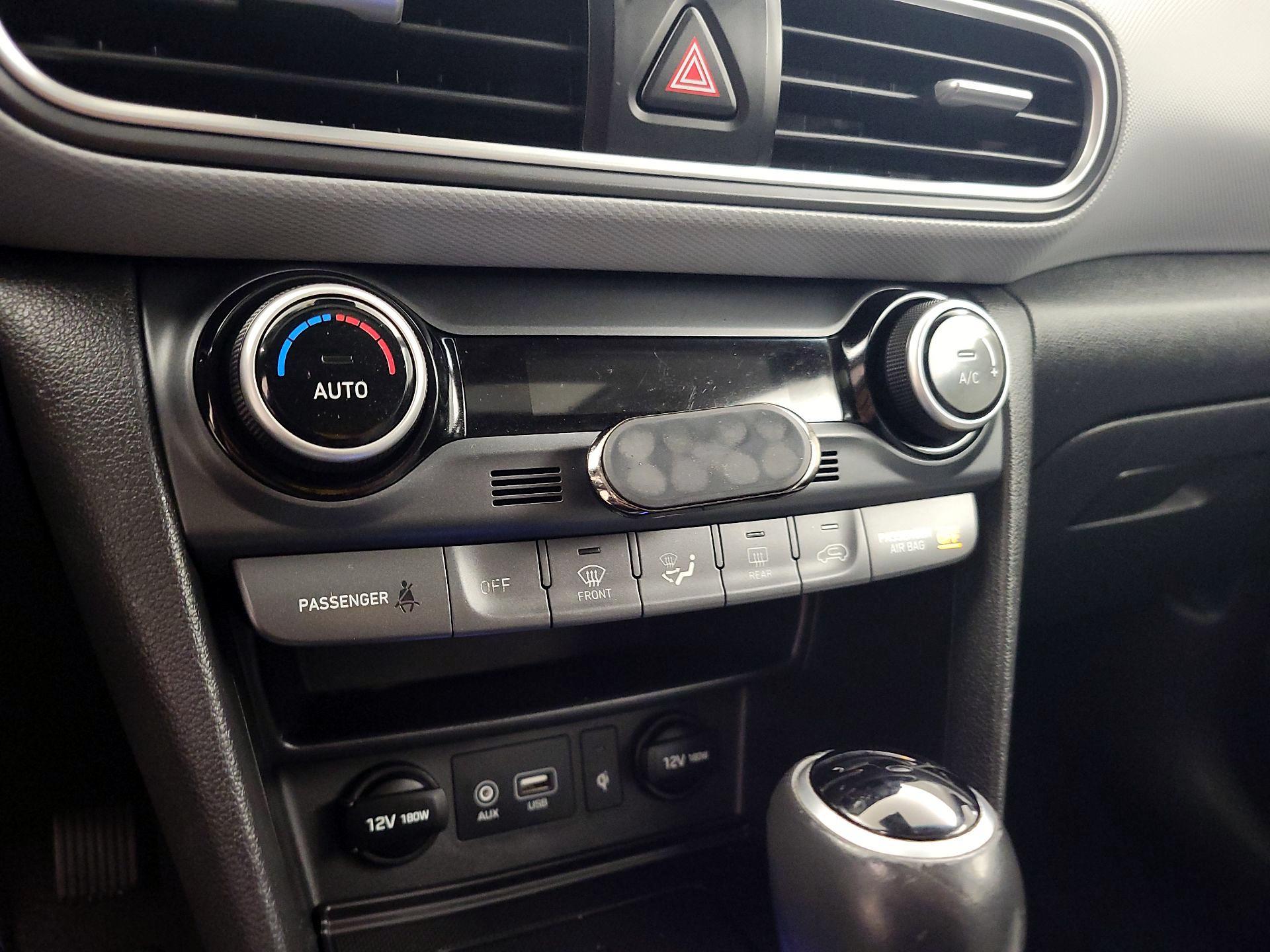 Thumbnail: 2018 Hyundai Kona - 16