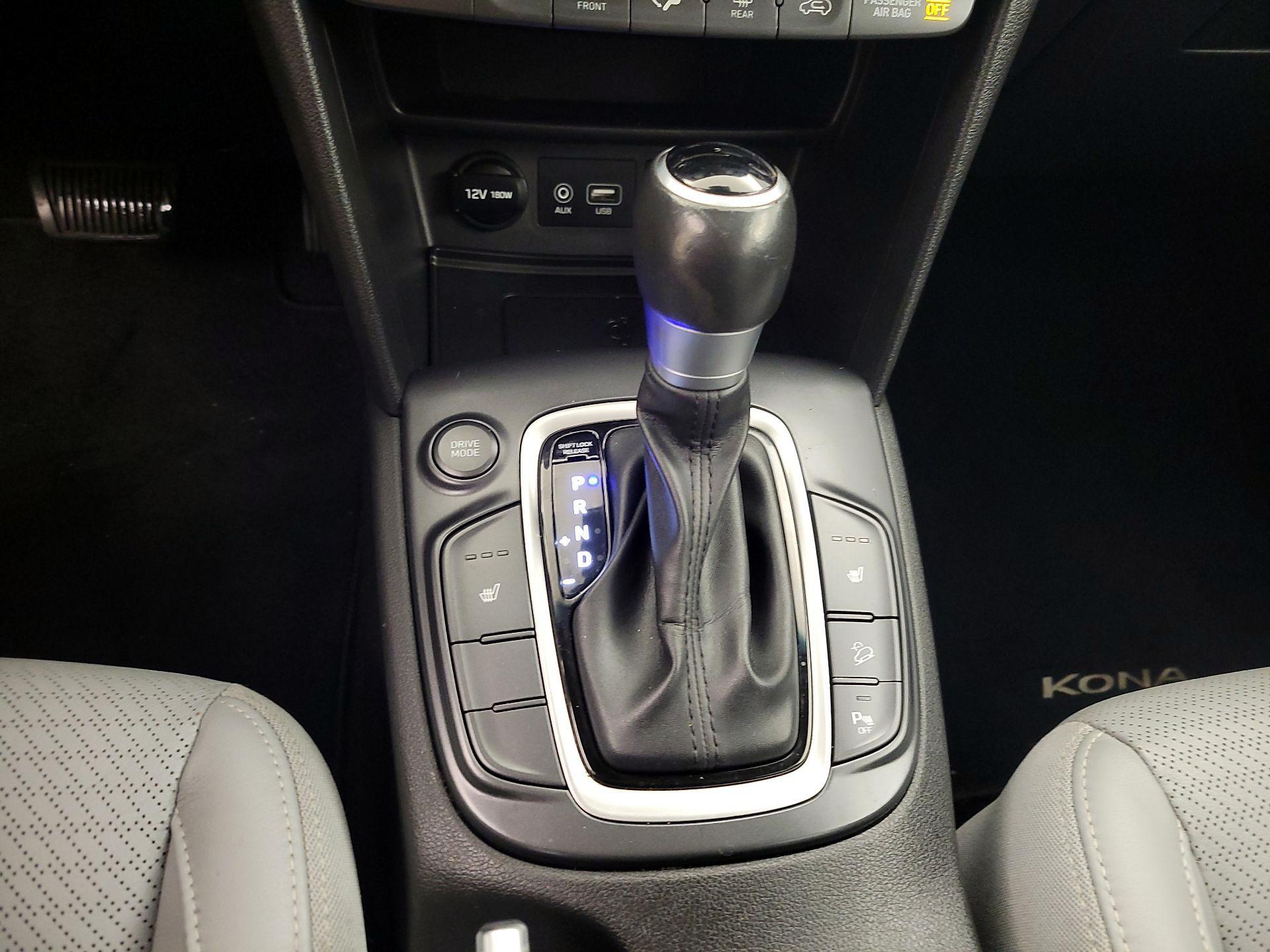 Thumbnail: 2018 Hyundai Kona - 17