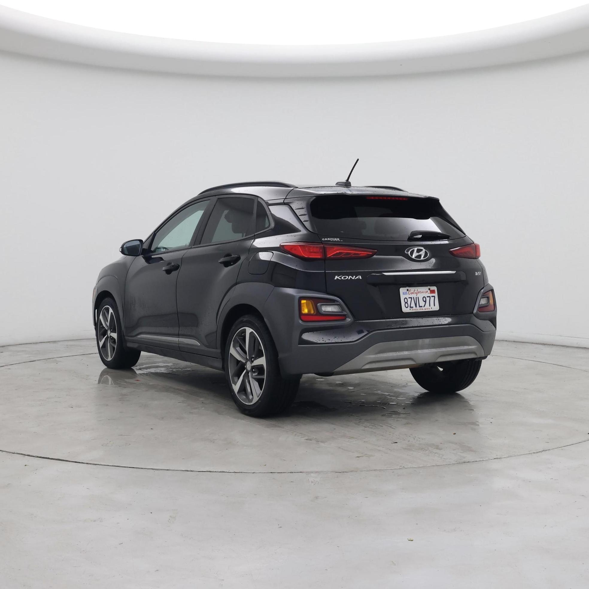 Thumbnail: 2018 Hyundai Kona - 2
