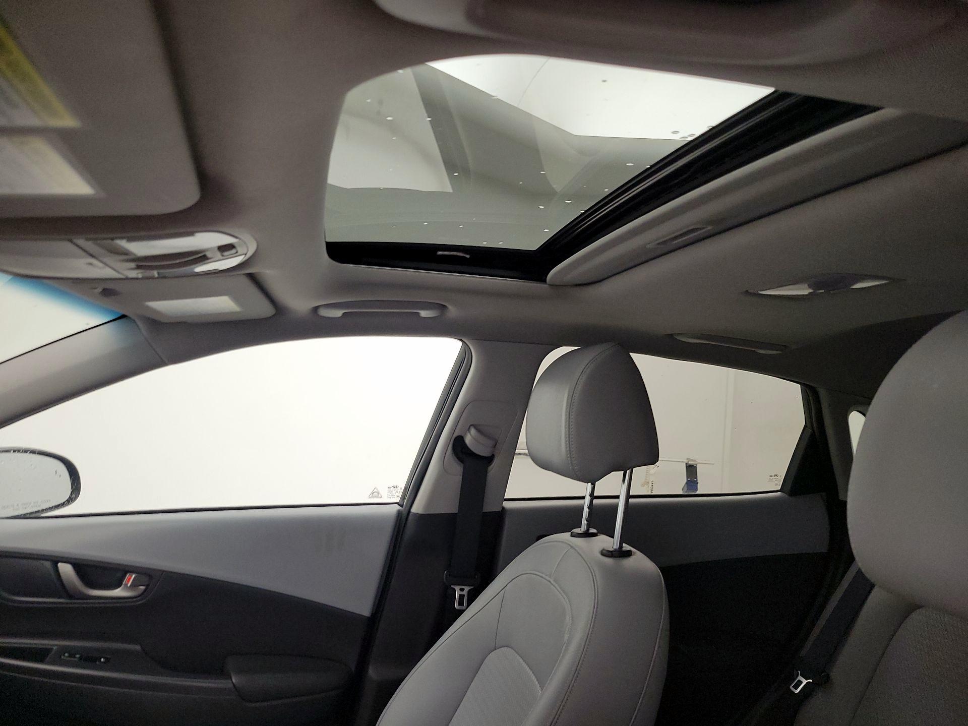 Thumbnail: 2018 Hyundai Kona - 19