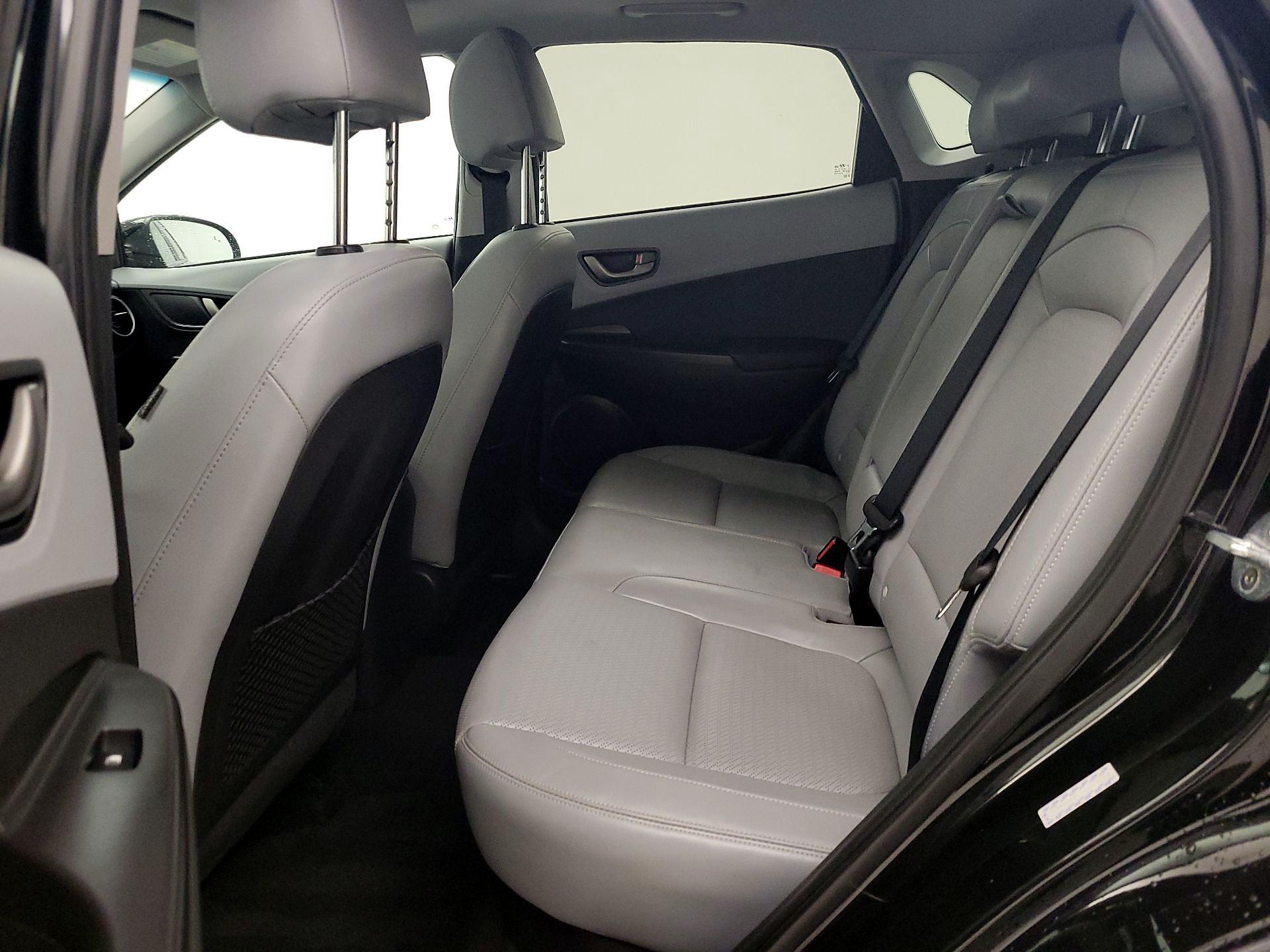 Thumbnail: 2018 Hyundai Kona - 20