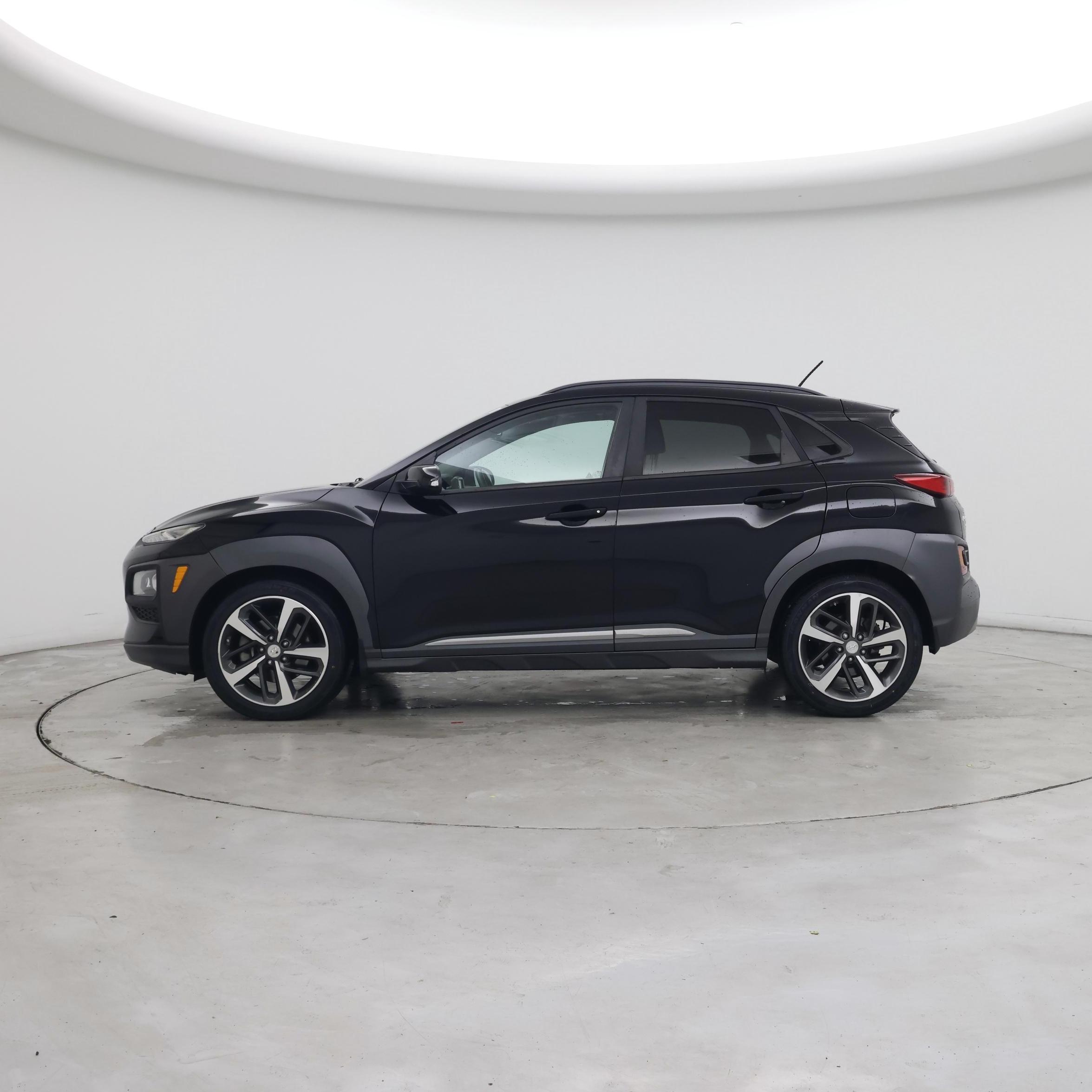 Thumbnail: 2018 Hyundai Kona - 3