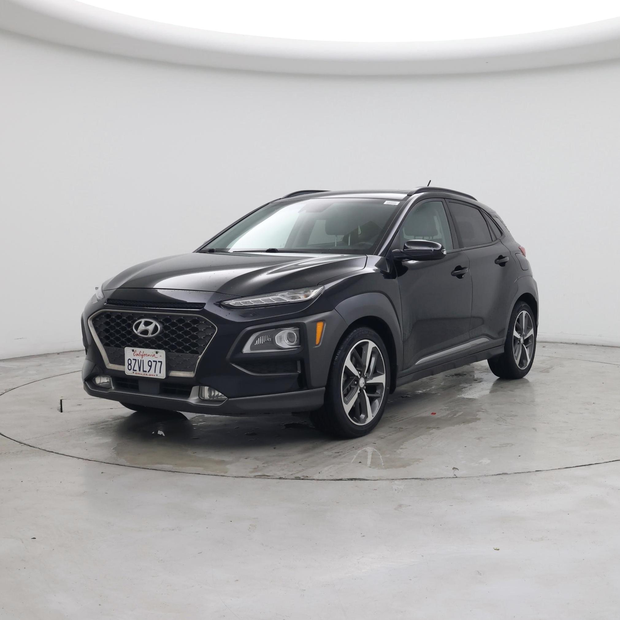 Thumbnail: 2018 Hyundai Kona - 4