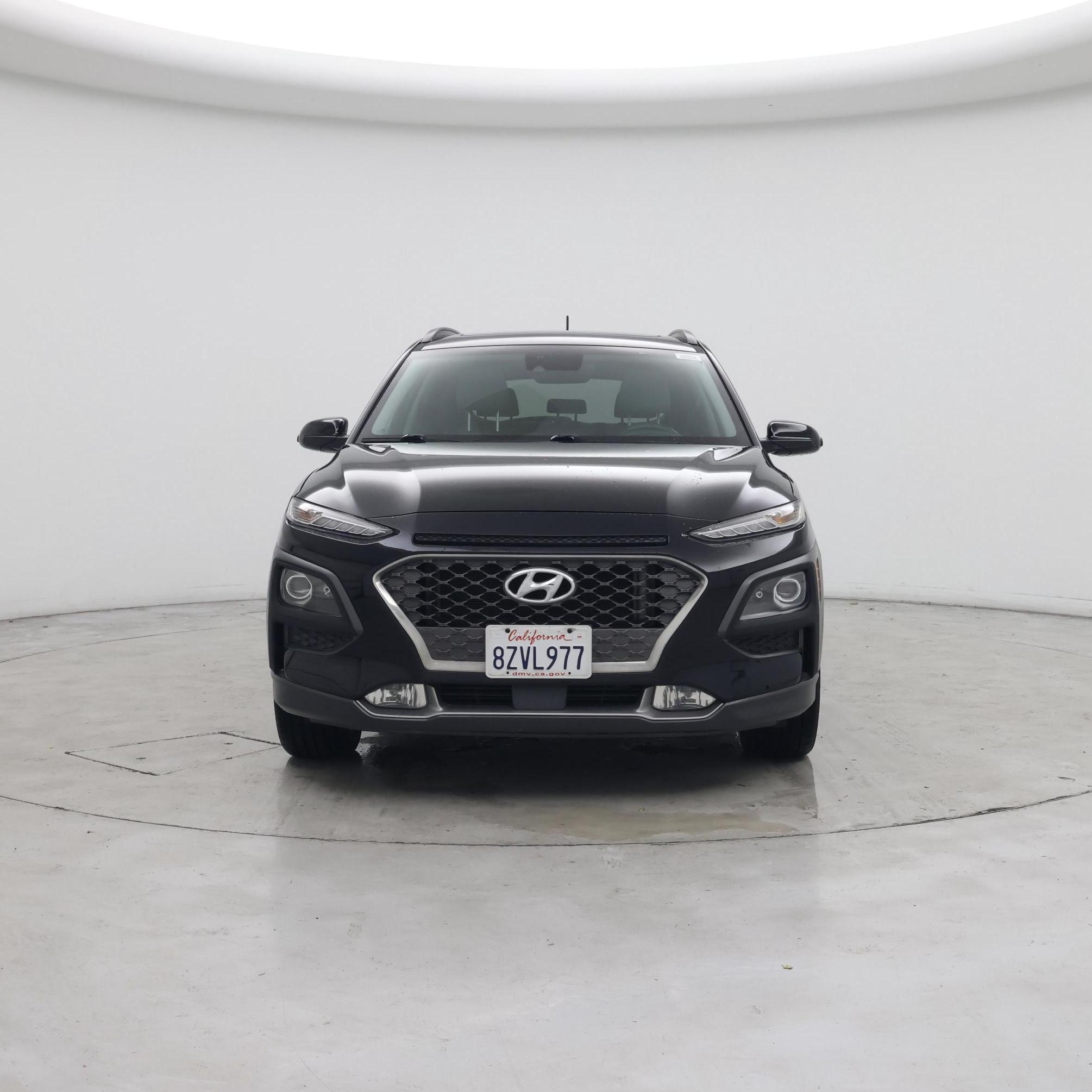 Thumbnail: 2018 Hyundai Kona - 5