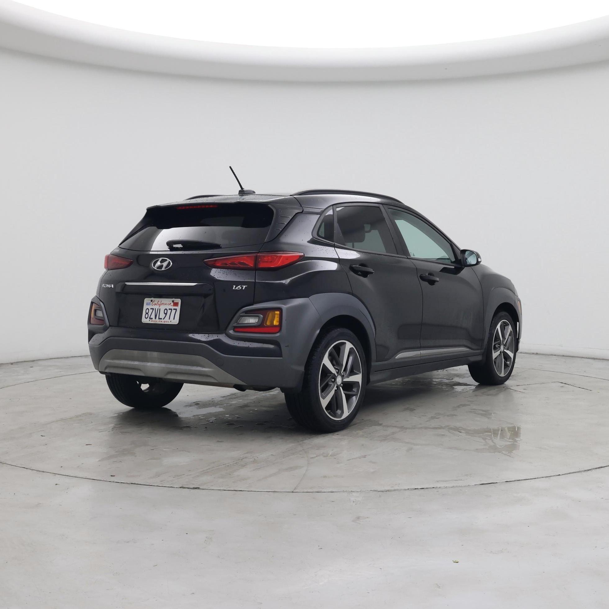 Thumbnail: 2018 Hyundai Kona - 8