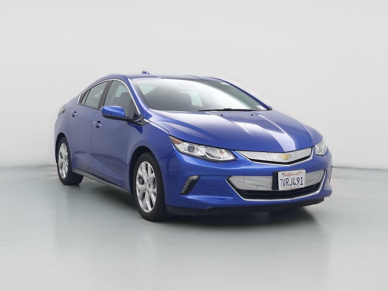 2017 Chevrolet Volt Premier -
                  Irvine, CA