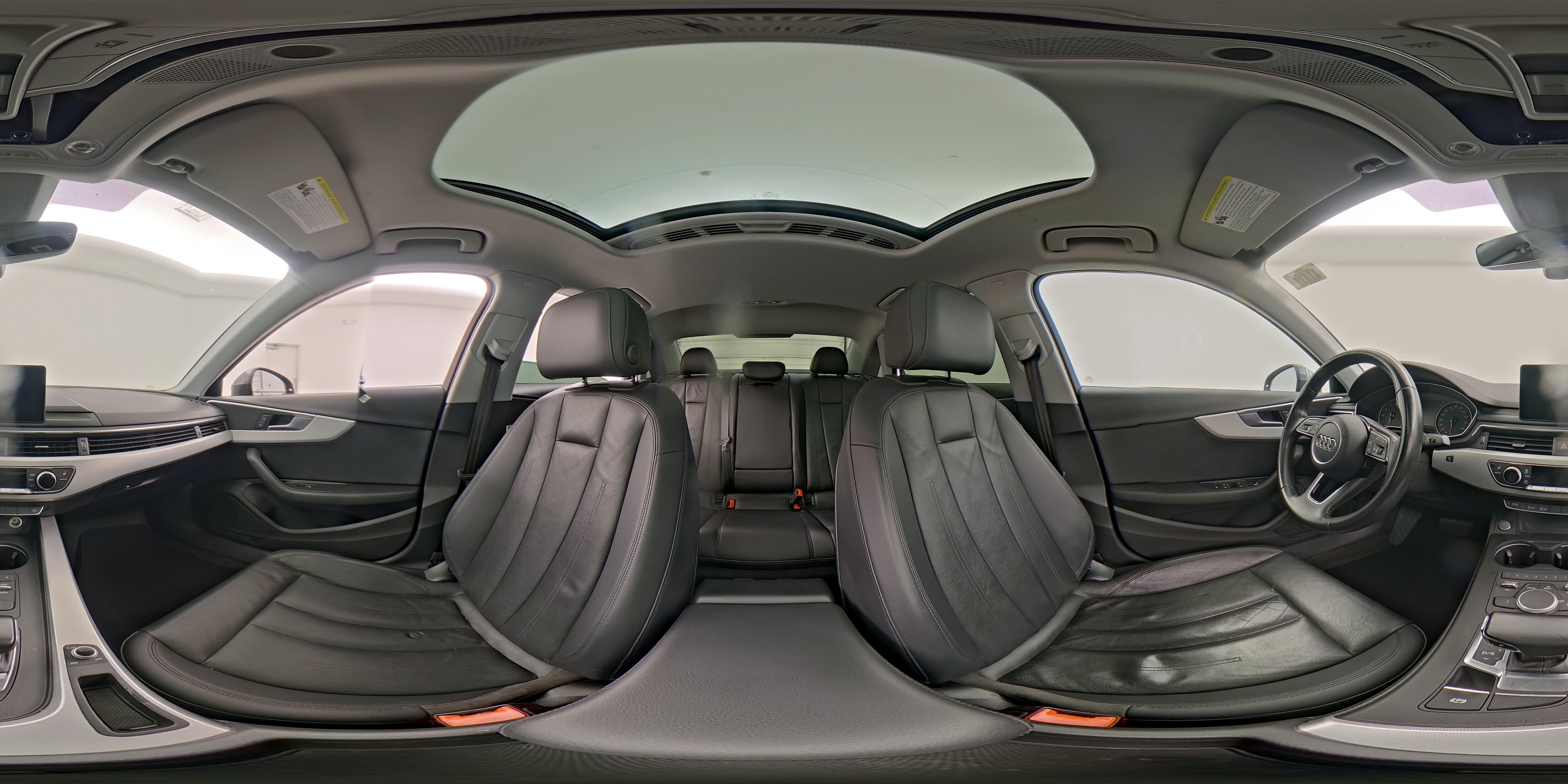 2017 Audi A4 Premium - Photo 25