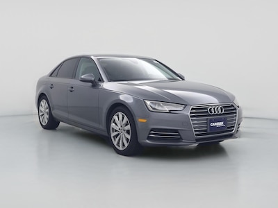 2017 Audi A4 Ultra Premium