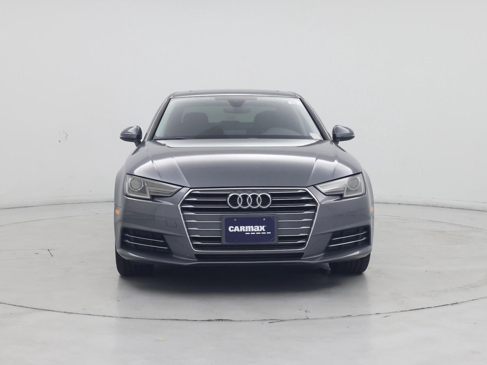 2017 Audi A4 Premium - Photo 6