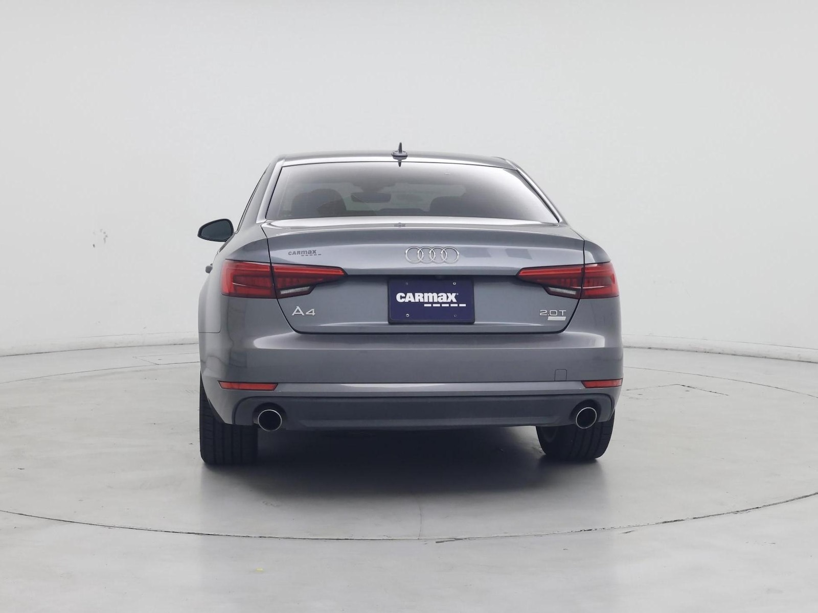 2017 Audi A4 Premium - Photo 7