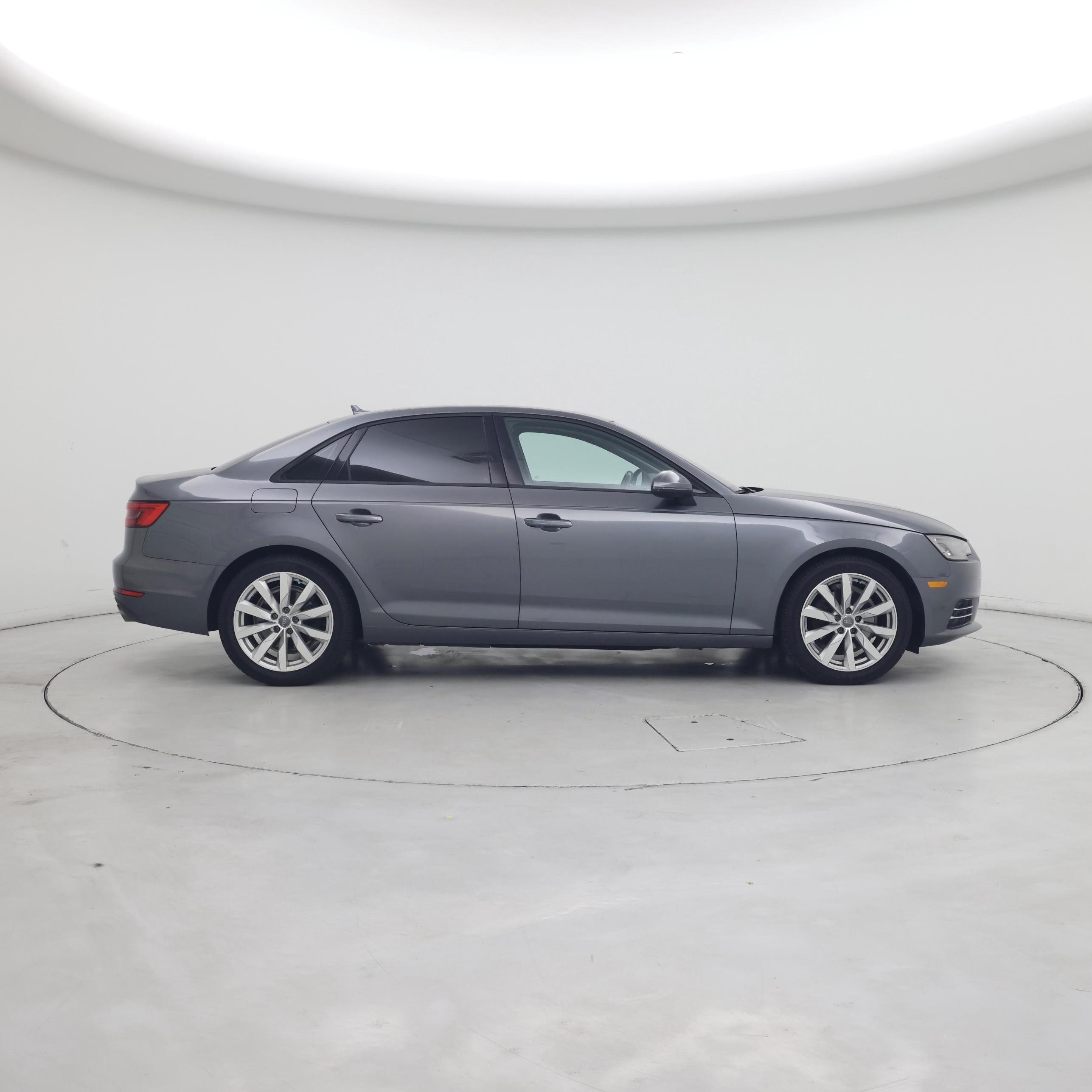 Thumbnail: 2017 Audi A4 - 7