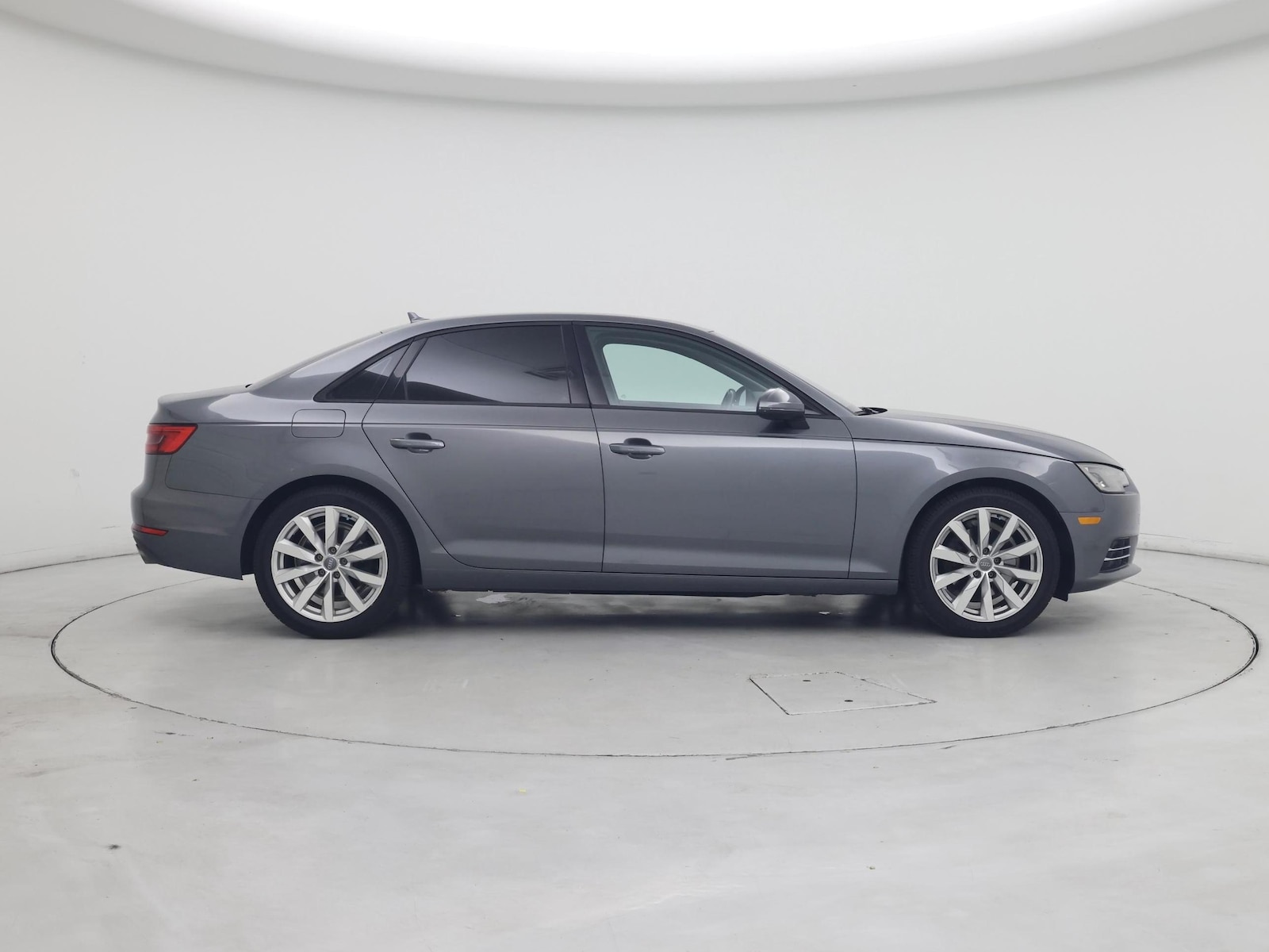 2017 Audi A4 Premium - Photo 8