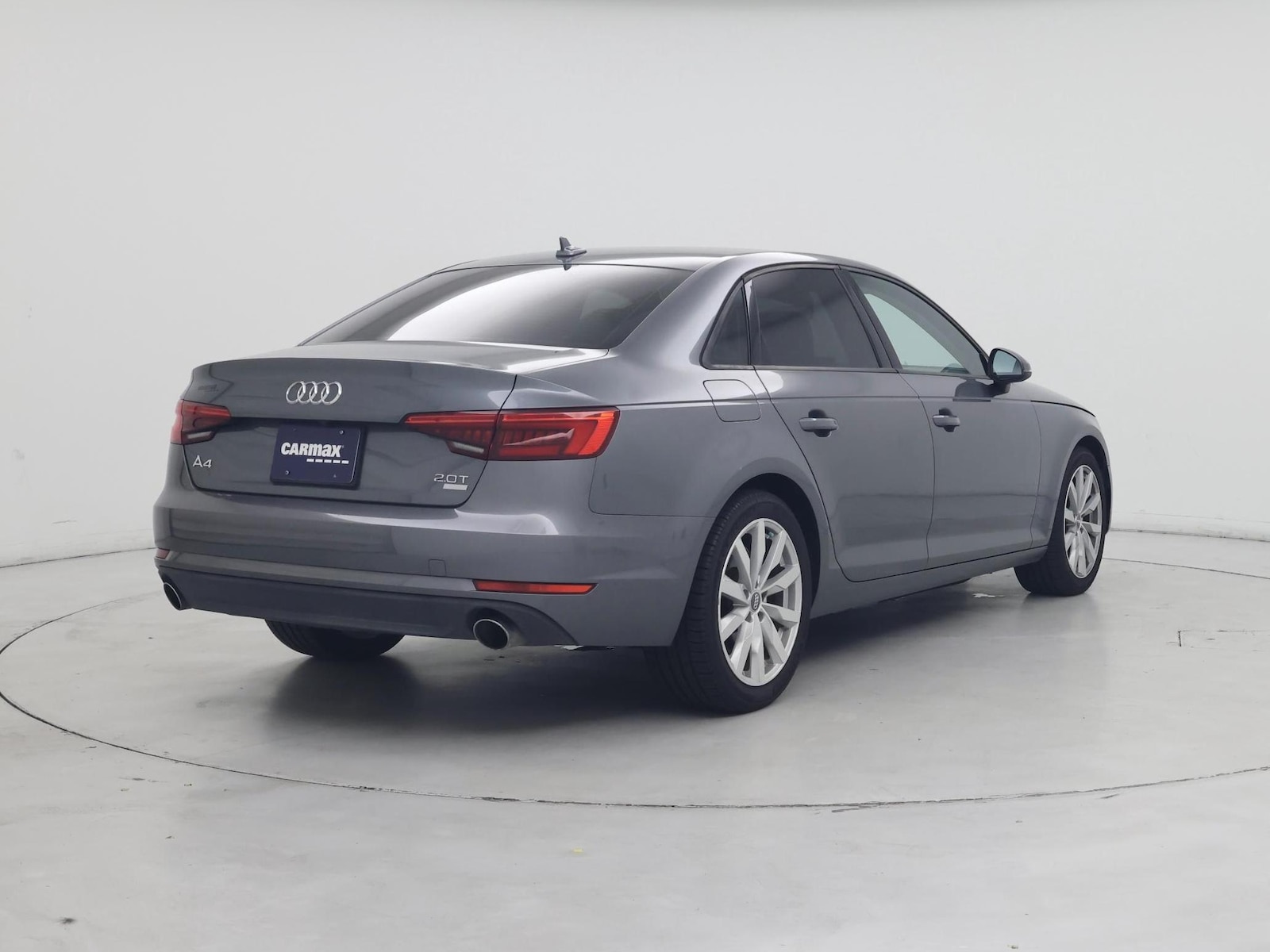 2017 Audi A4 Premium - Photo 9