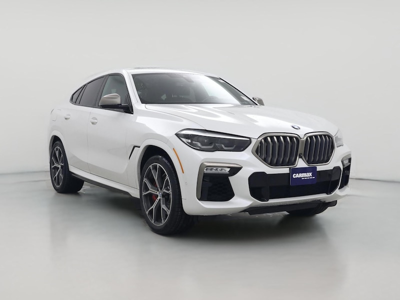 2021 BMW X6 M50i -
                  Littleton, CO
