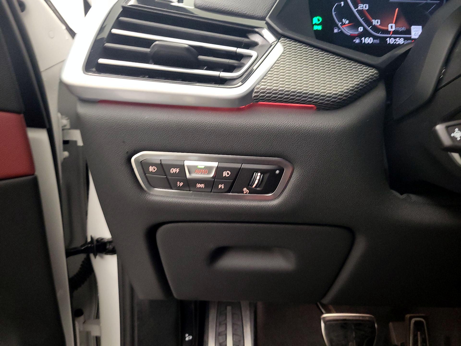 Thumbnail: 2021 BMW X6 - 13