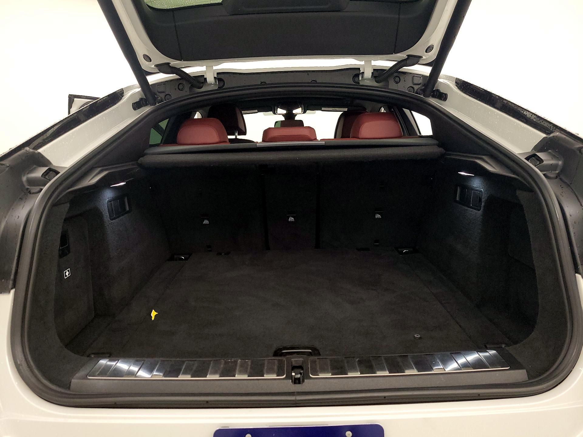 Thumbnail: 2021 BMW X6 - 20