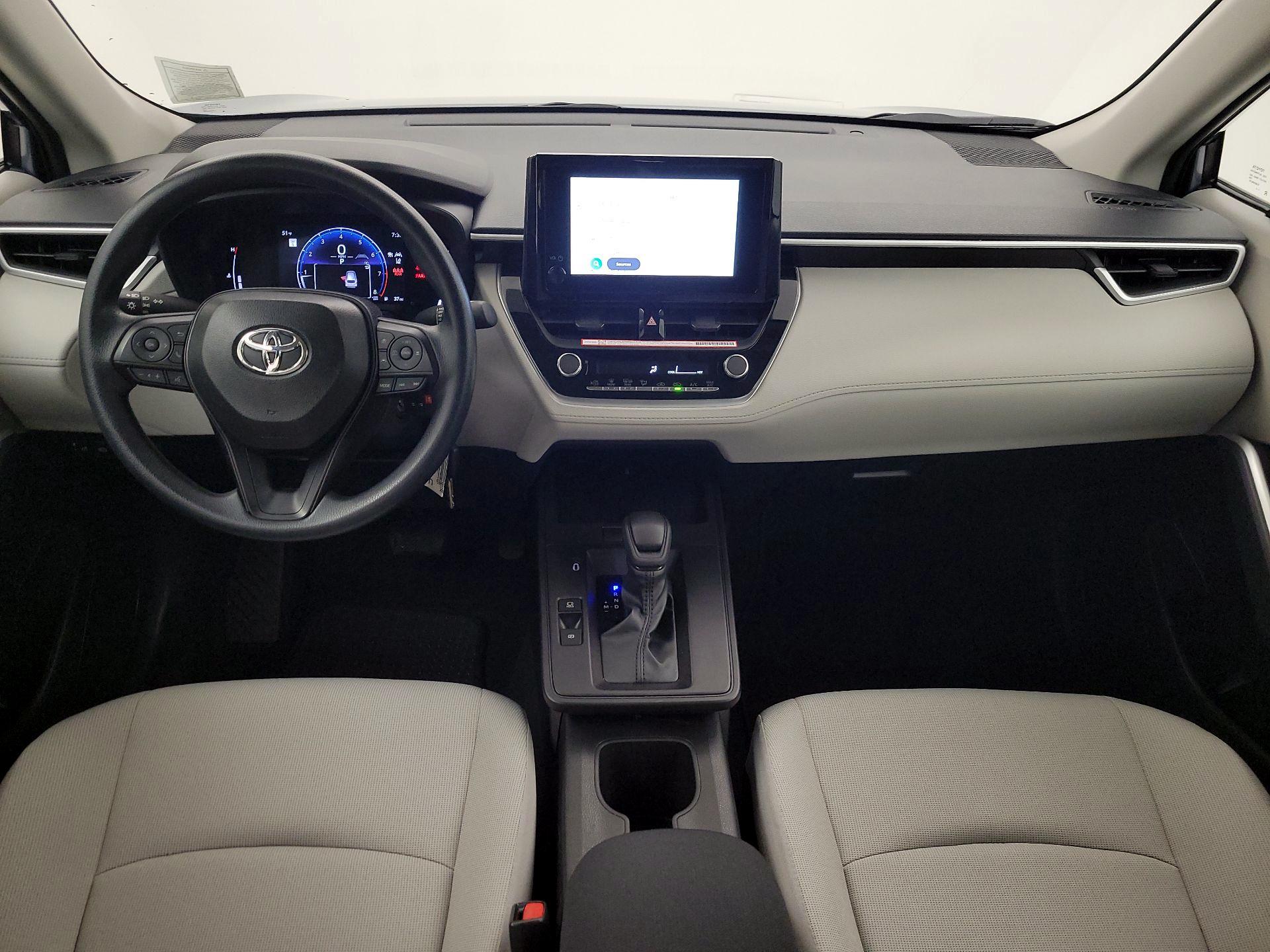 Thumbnail: 2026 Toyota Corolla Cross - 9
