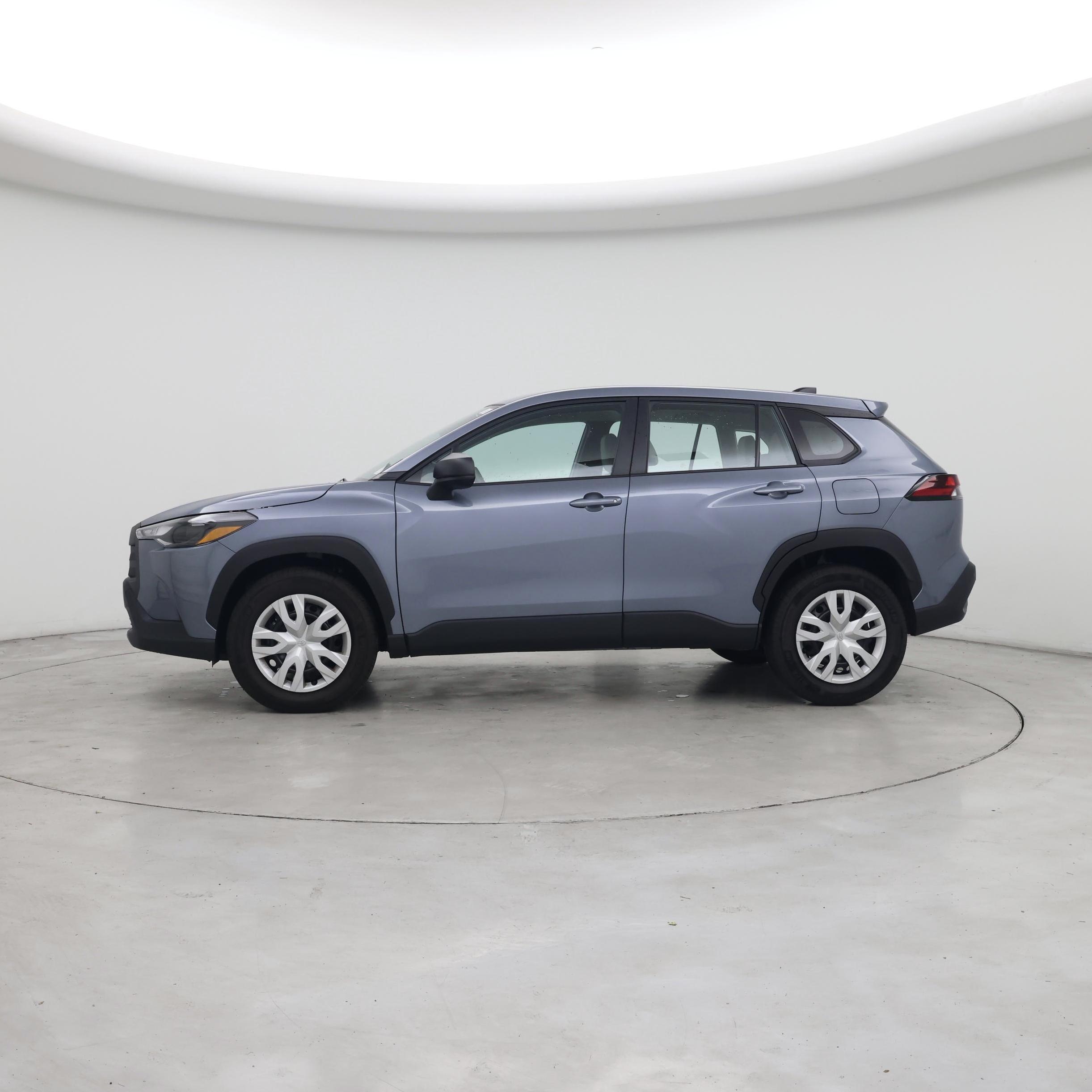 Thumbnail: 2026 Toyota Corolla Cross - 3
