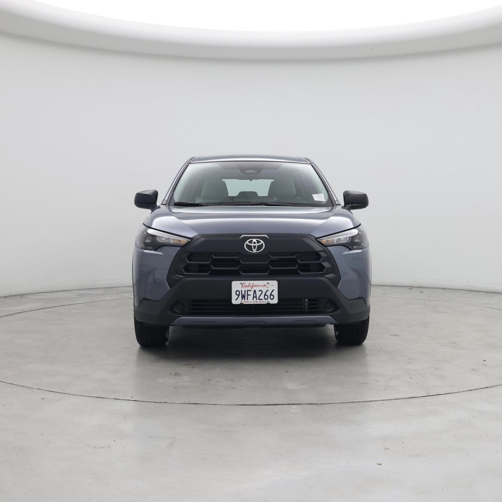 Thumbnail: 2026 Toyota Corolla Cross - 5