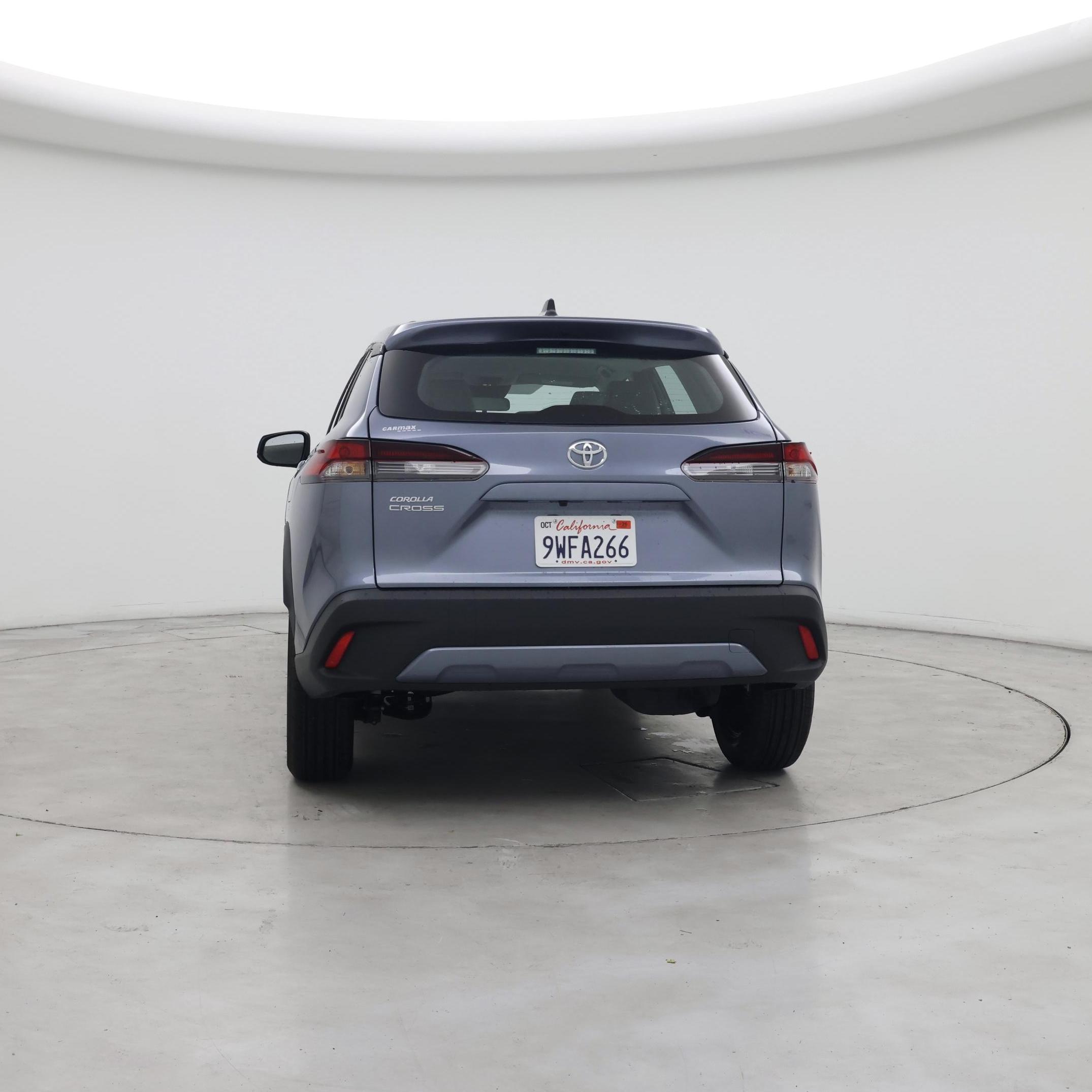 Thumbnail: 2026 Toyota Corolla Cross - 6