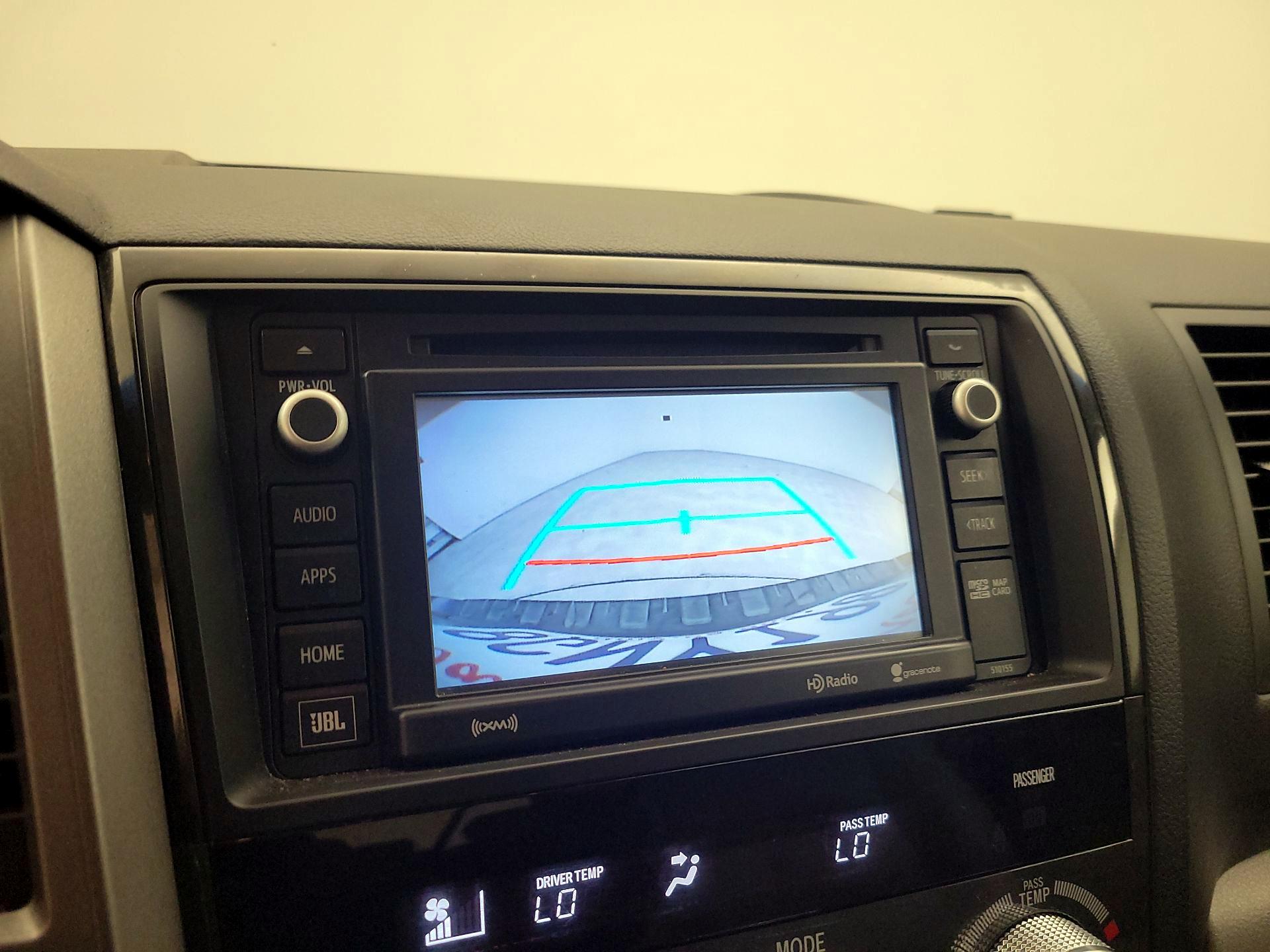 Thumbnail: 2016 Toyota Sequoia - 14