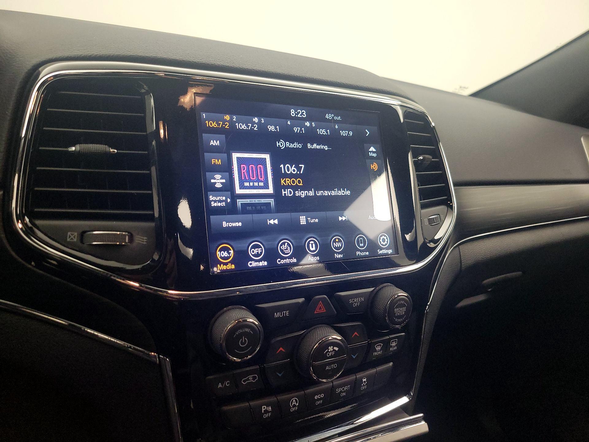 Thumbnail: 2019 Jeep Grand Cherokee - 15