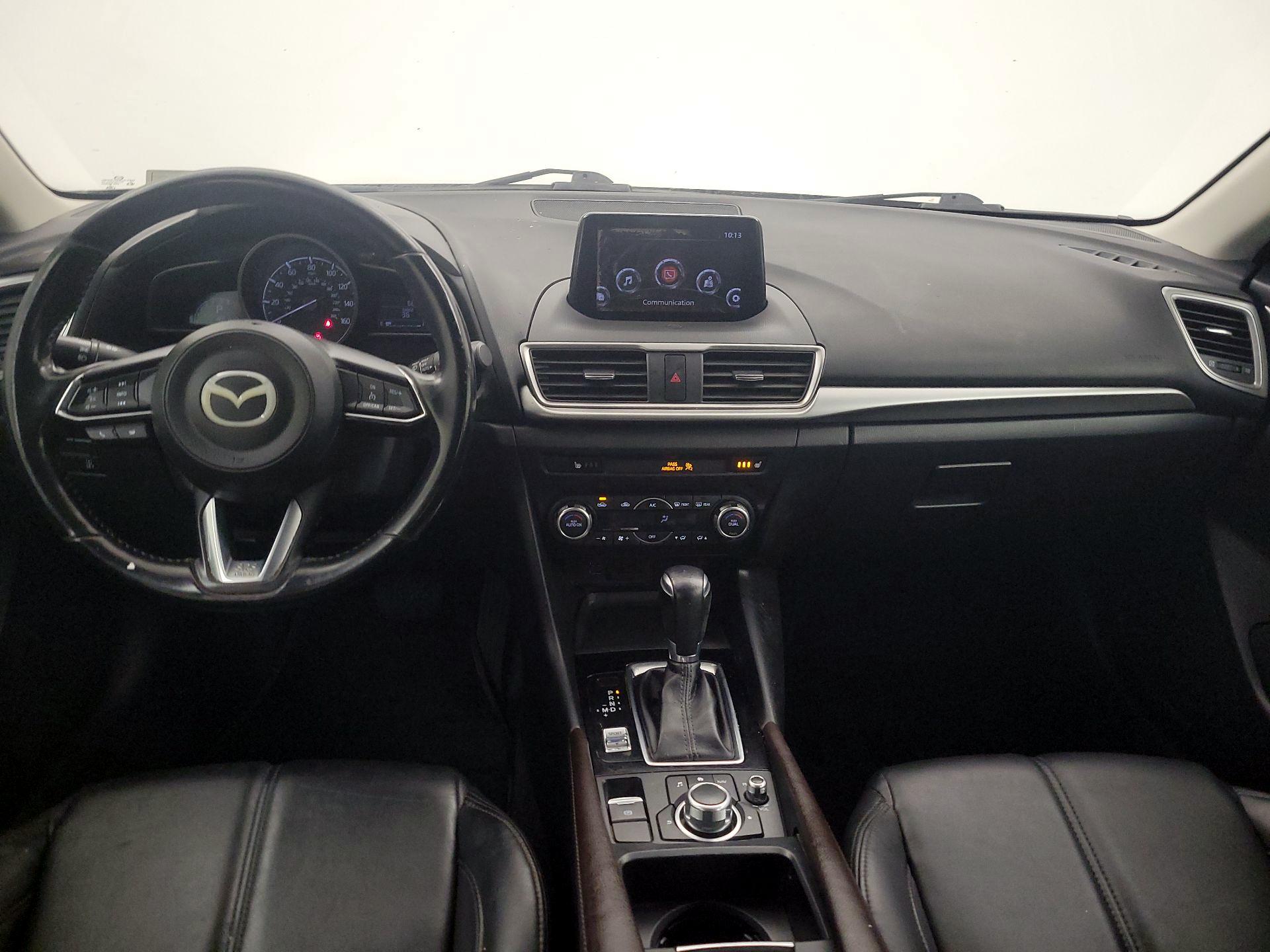 Thumbnail: 2018 Mazda Mazda3 - 9