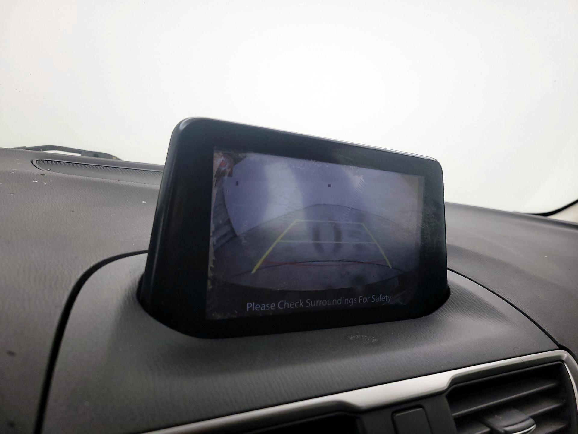 Thumbnail: 2018 Mazda Mazda3 - 14