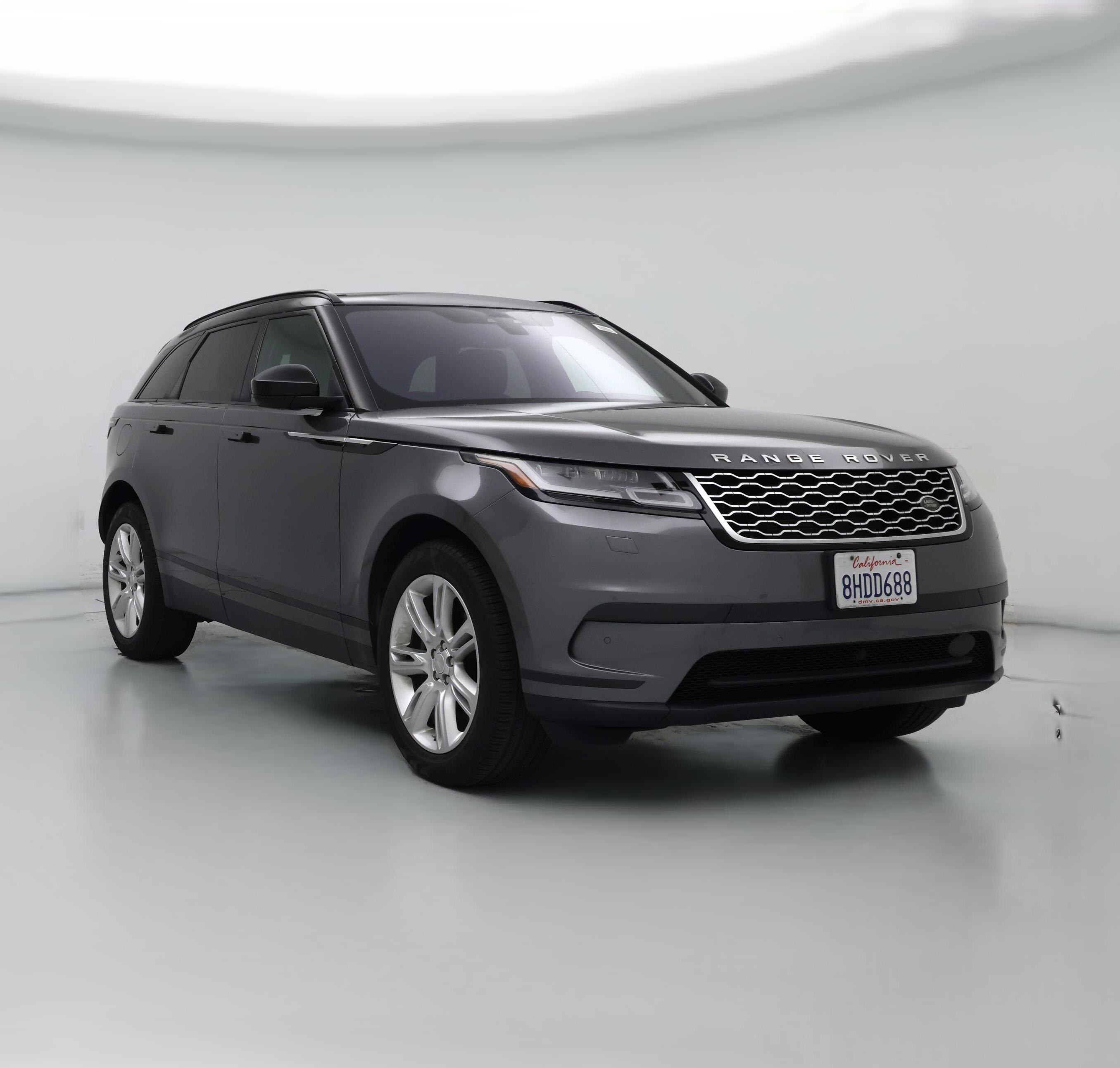 Thumbnail: 2019 Land Rover Range Rover Velar - 1
