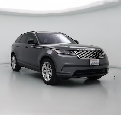 2019 Land Rover Range Rover Velar S
