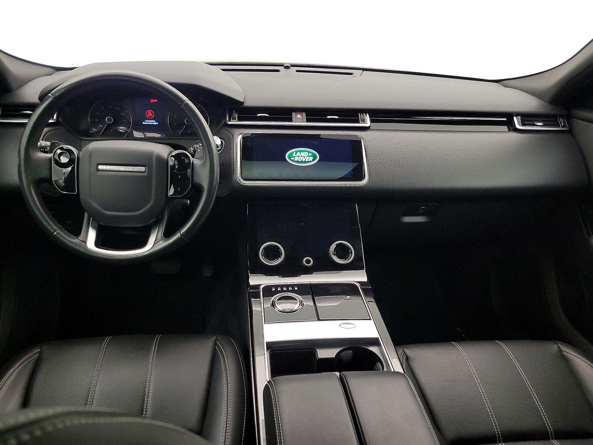 Thumbnail: 2019 Land Rover Range Rover Velar - 9