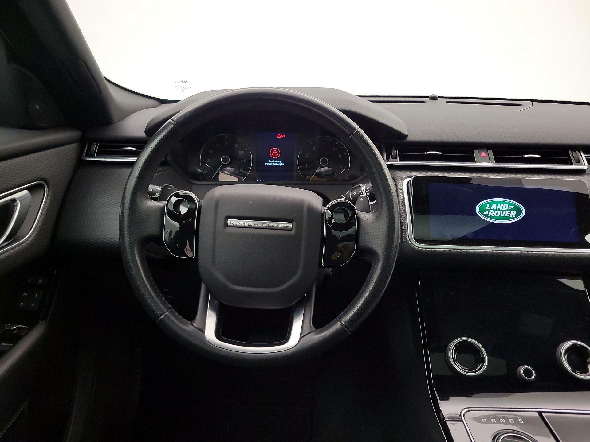 Thumbnail: 2019 Land Rover Range Rover Velar - 10