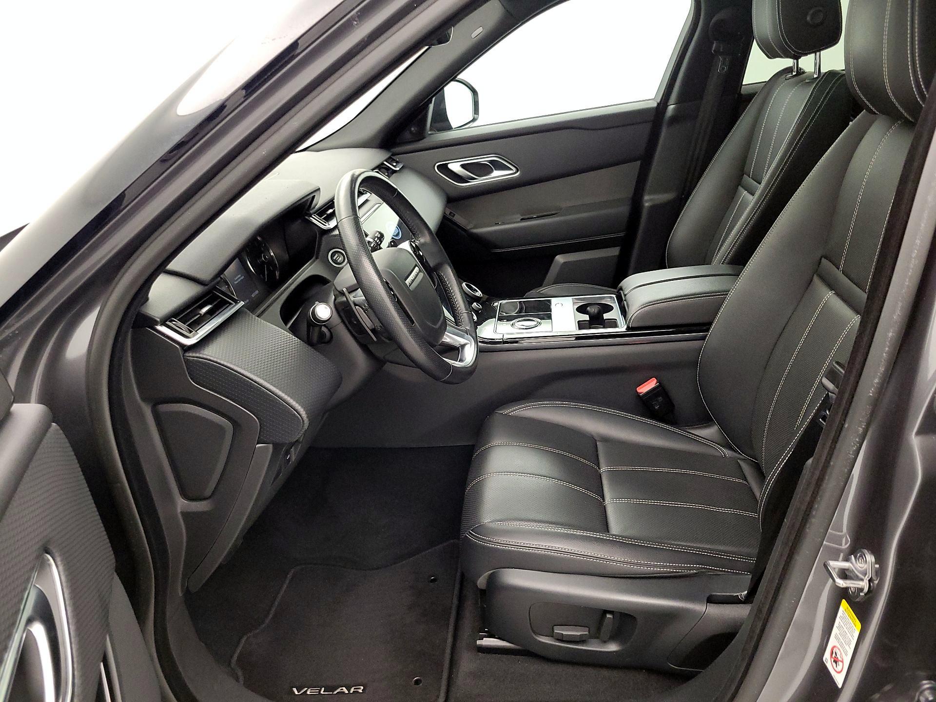 Thumbnail: 2019 Land Rover Range Rover Velar - 11