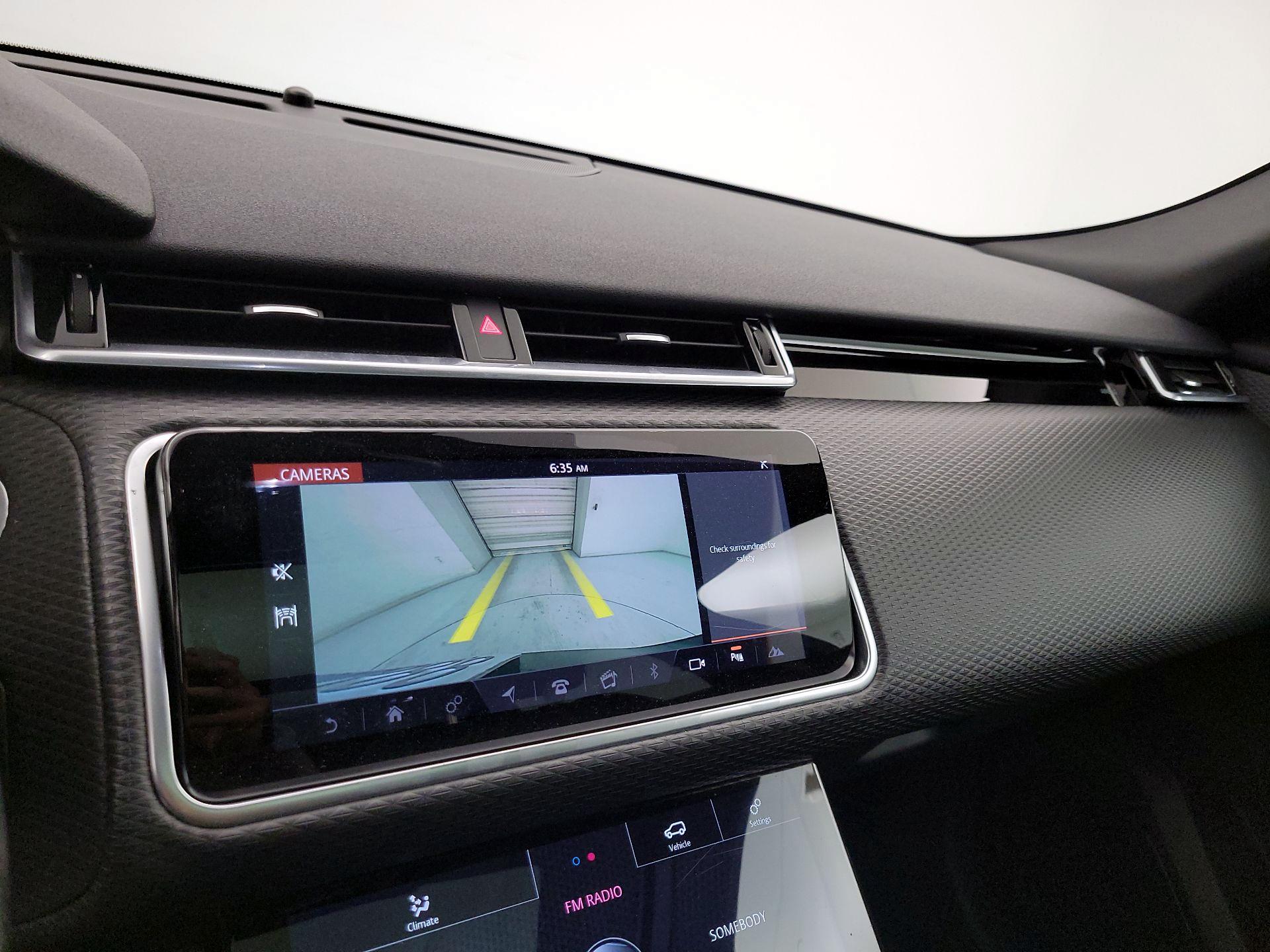 Thumbnail: 2019 Land Rover Range Rover Velar - 14