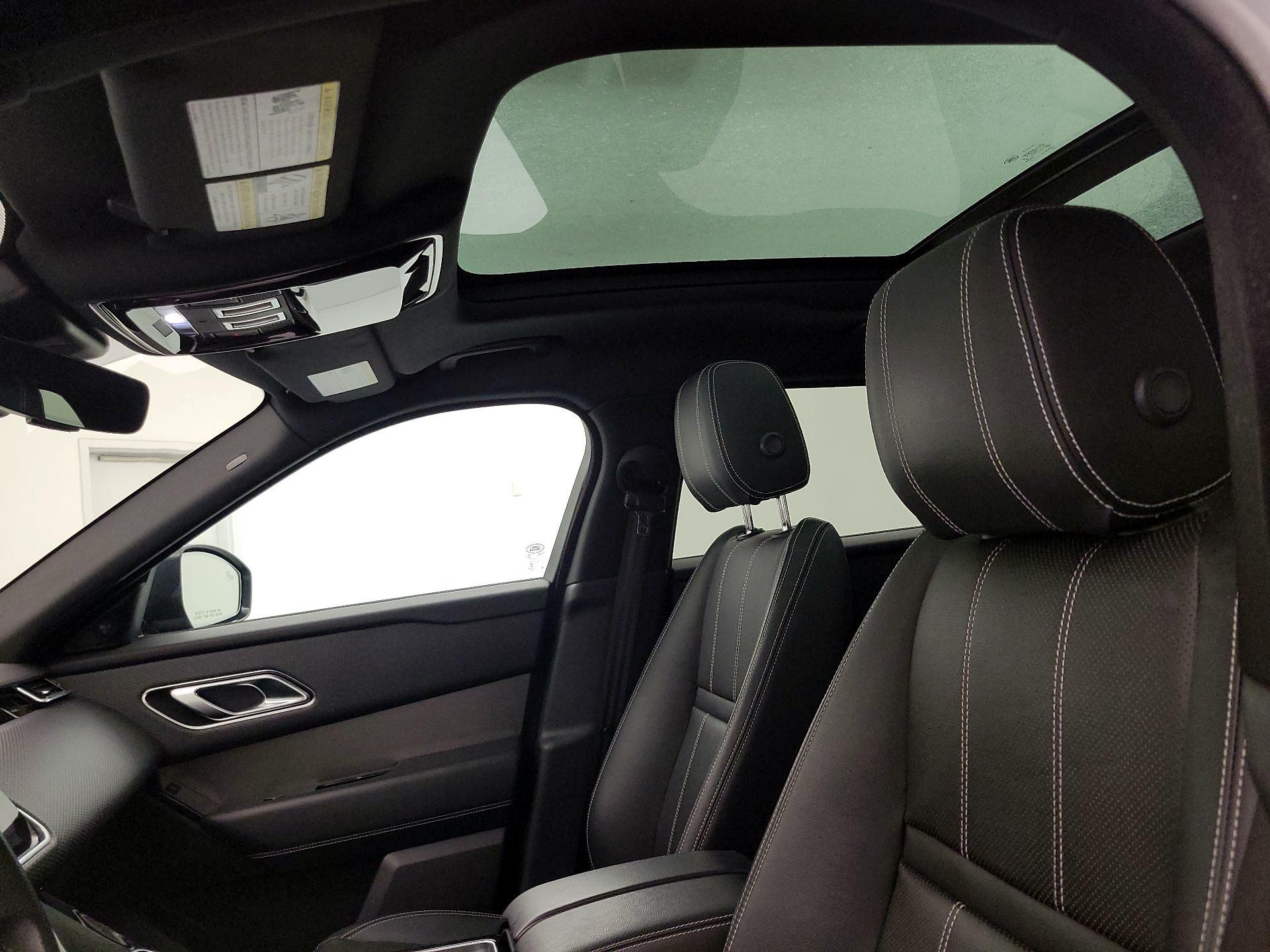 Thumbnail: 2019 Land Rover Range Rover Velar - 18