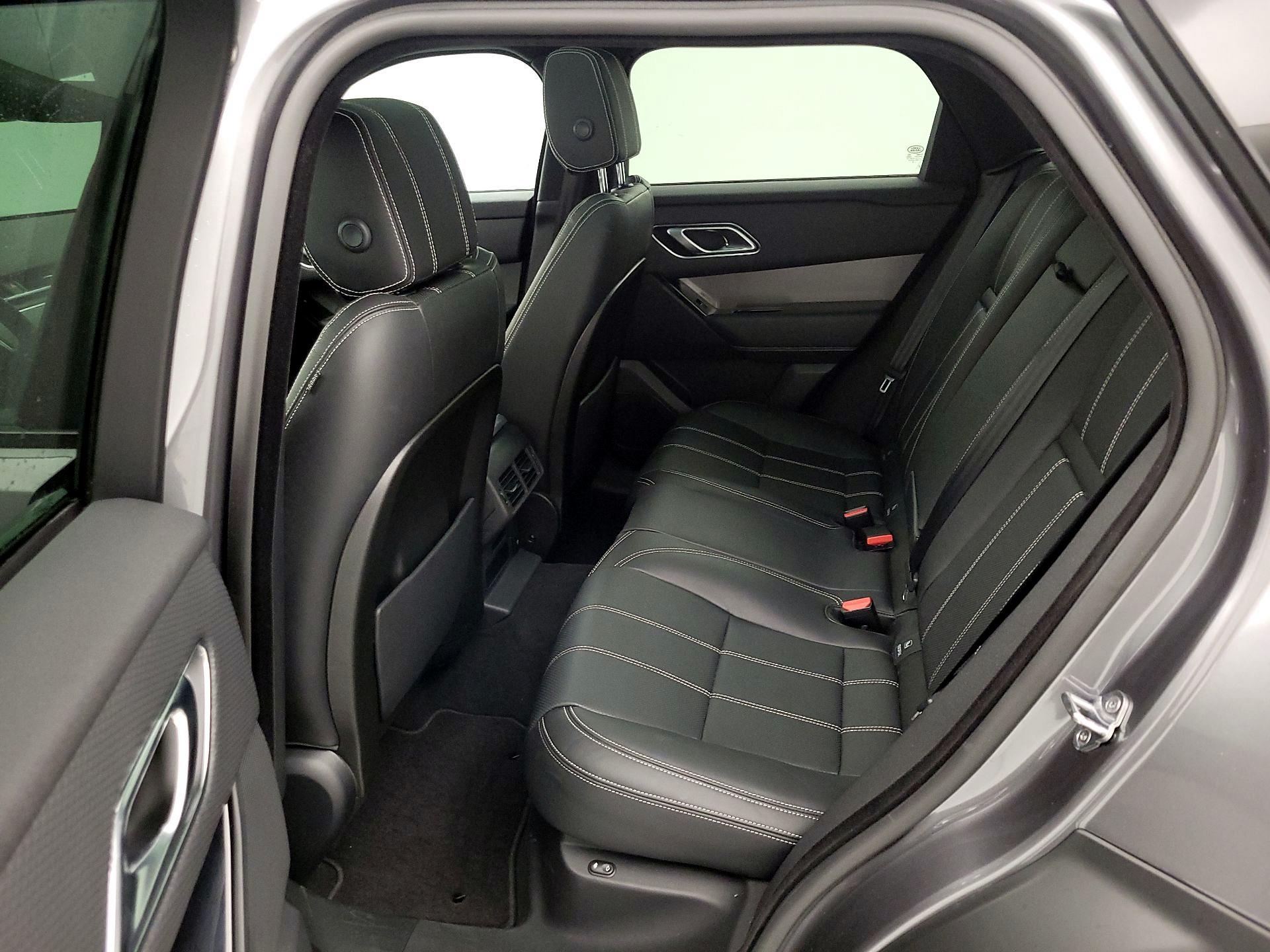 Thumbnail: 2019 Land Rover Range Rover Velar - 19