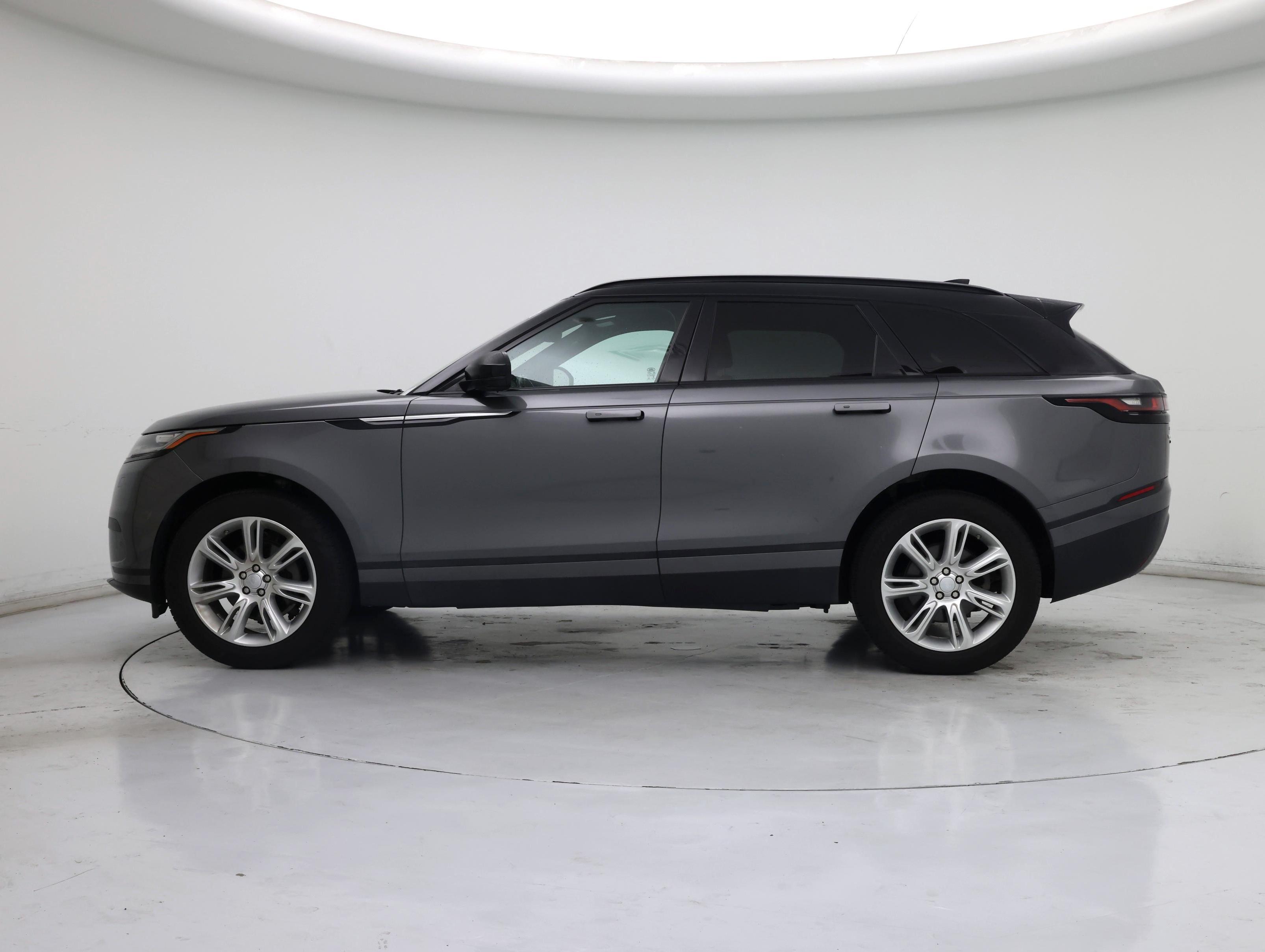 Thumbnail: 2019 Land Rover Range Rover Velar - 3