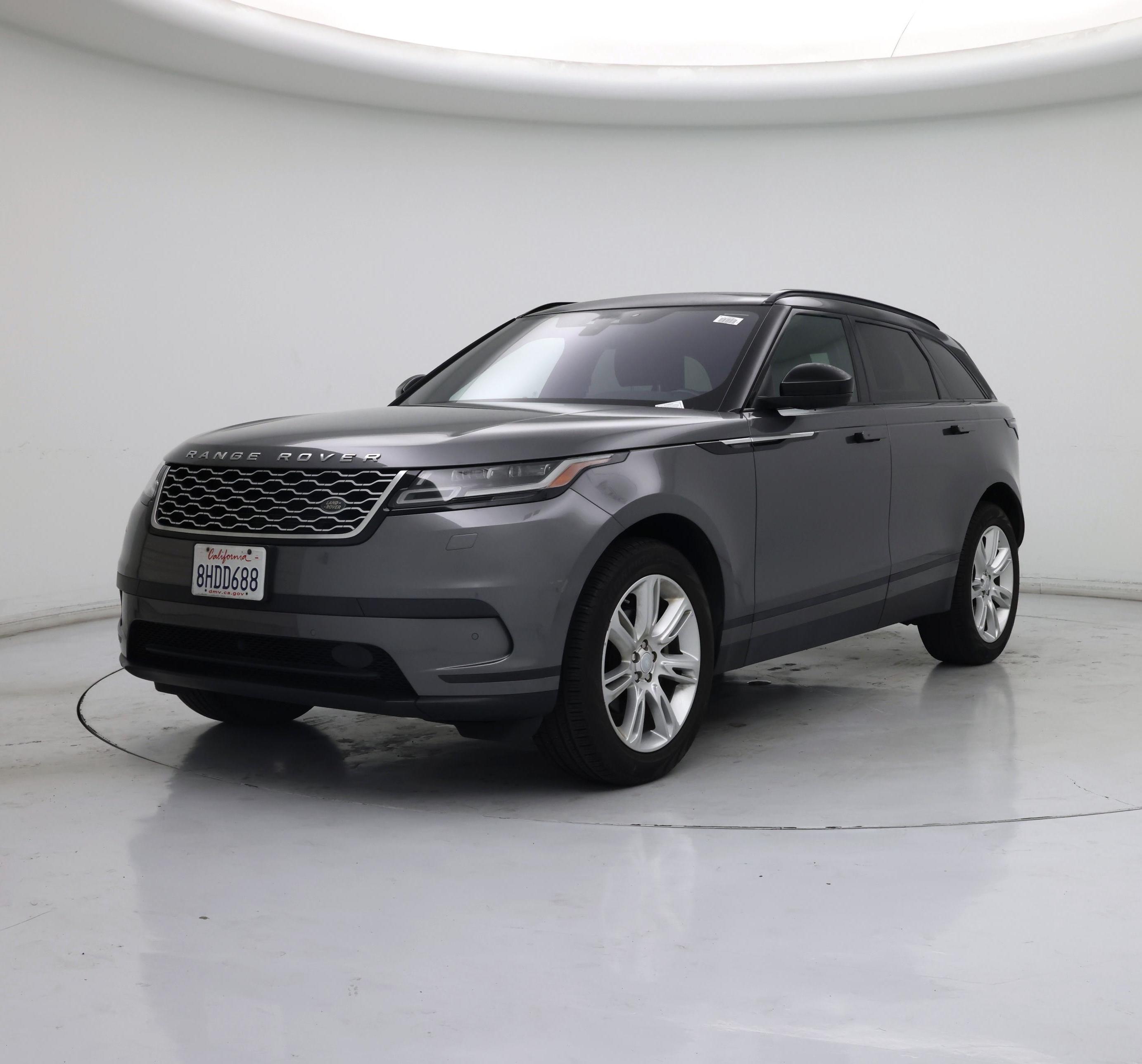 Thumbnail: 2019 Land Rover Range Rover Velar - 4