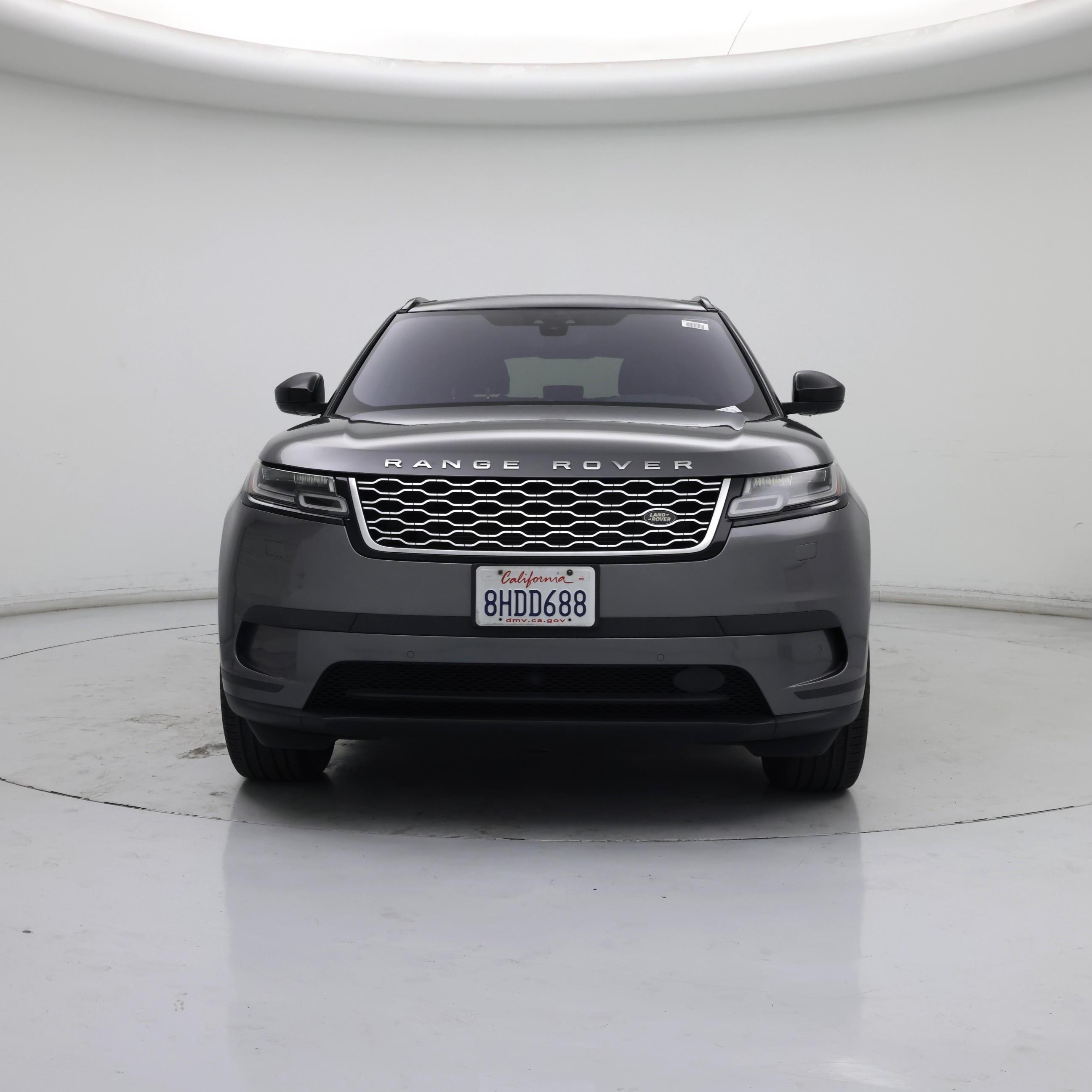 Thumbnail: 2019 Land Rover Range Rover Velar - 5