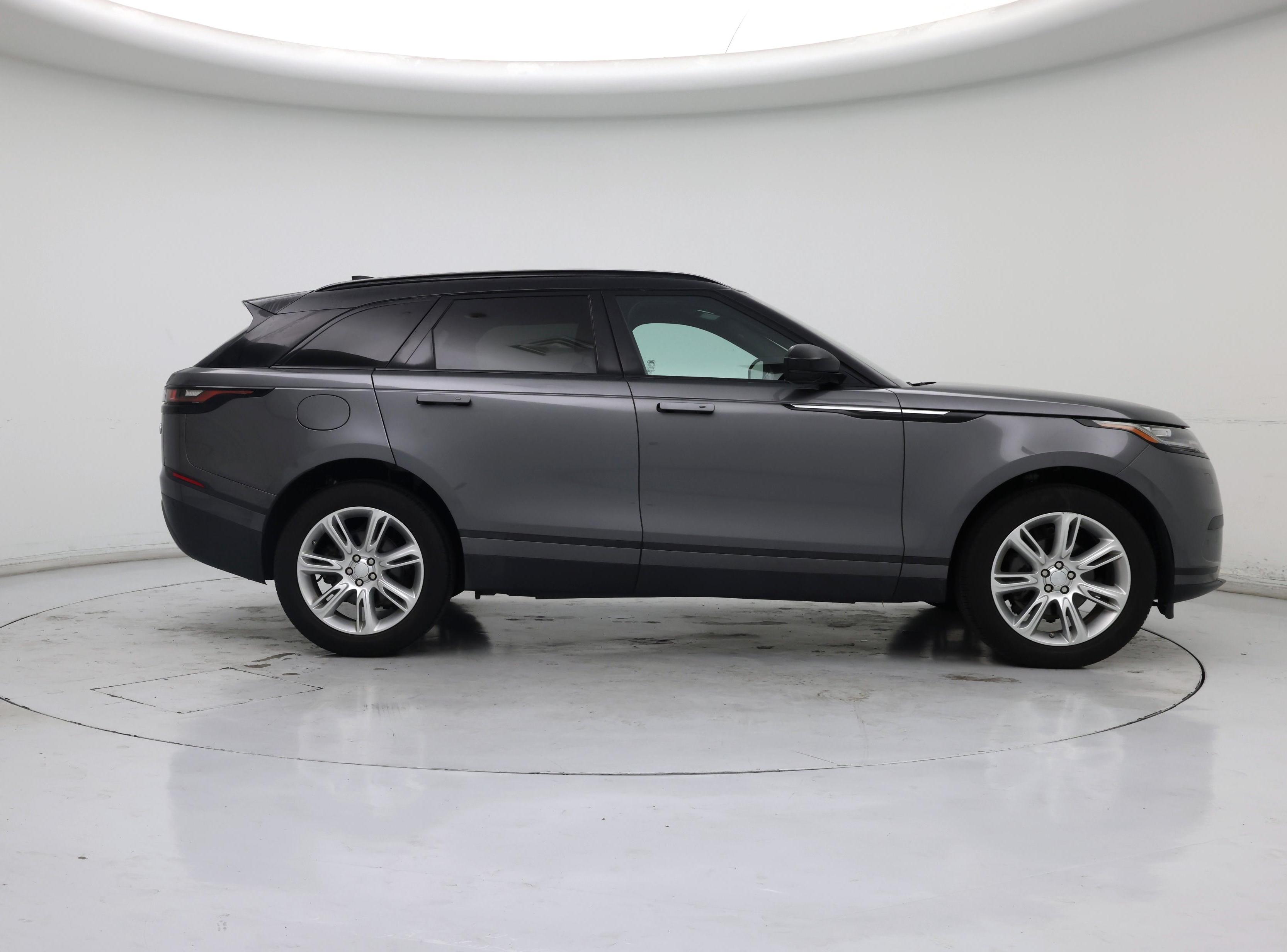 Thumbnail: 2019 Land Rover Range Rover Velar - 7