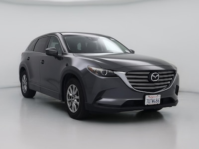 2016 Mazda CX-9 Touring