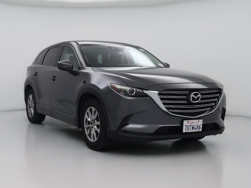 2016 Mazda CX-9 Touring -
                  Buena Park, CA