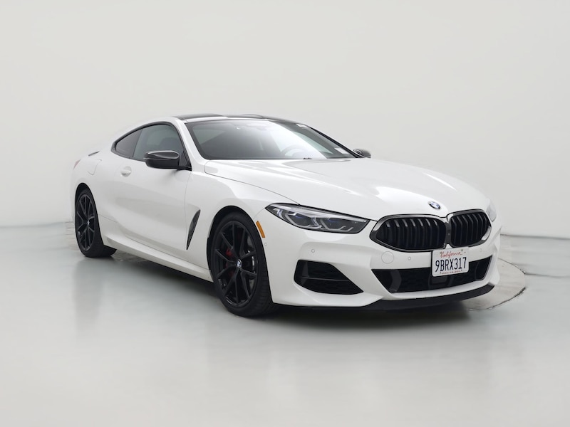 2022 BMW 8 Series 850i -
                  Palmdale, CA