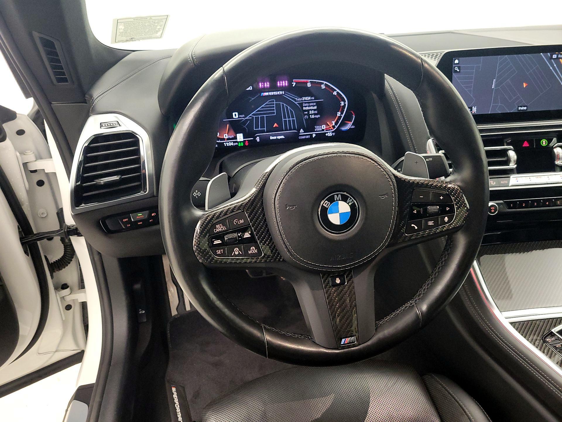 Thumbnail: 2022 BMW 8 Series - 10