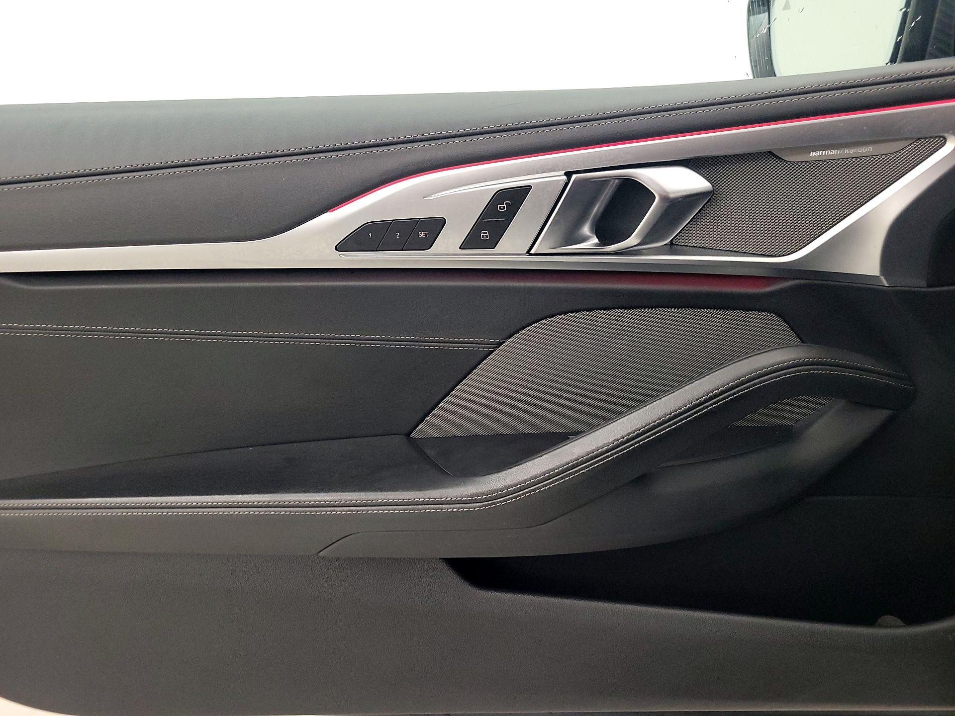 Thumbnail: 2022 BMW 8 Series - 12