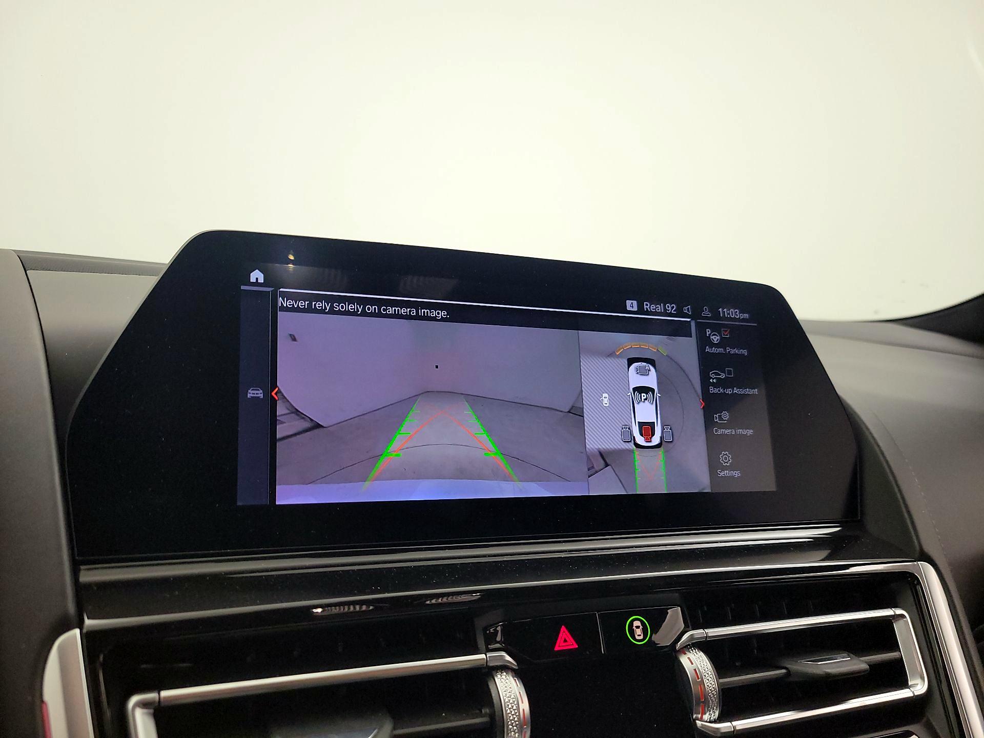 Thumbnail: 2022 BMW 8 Series - 15