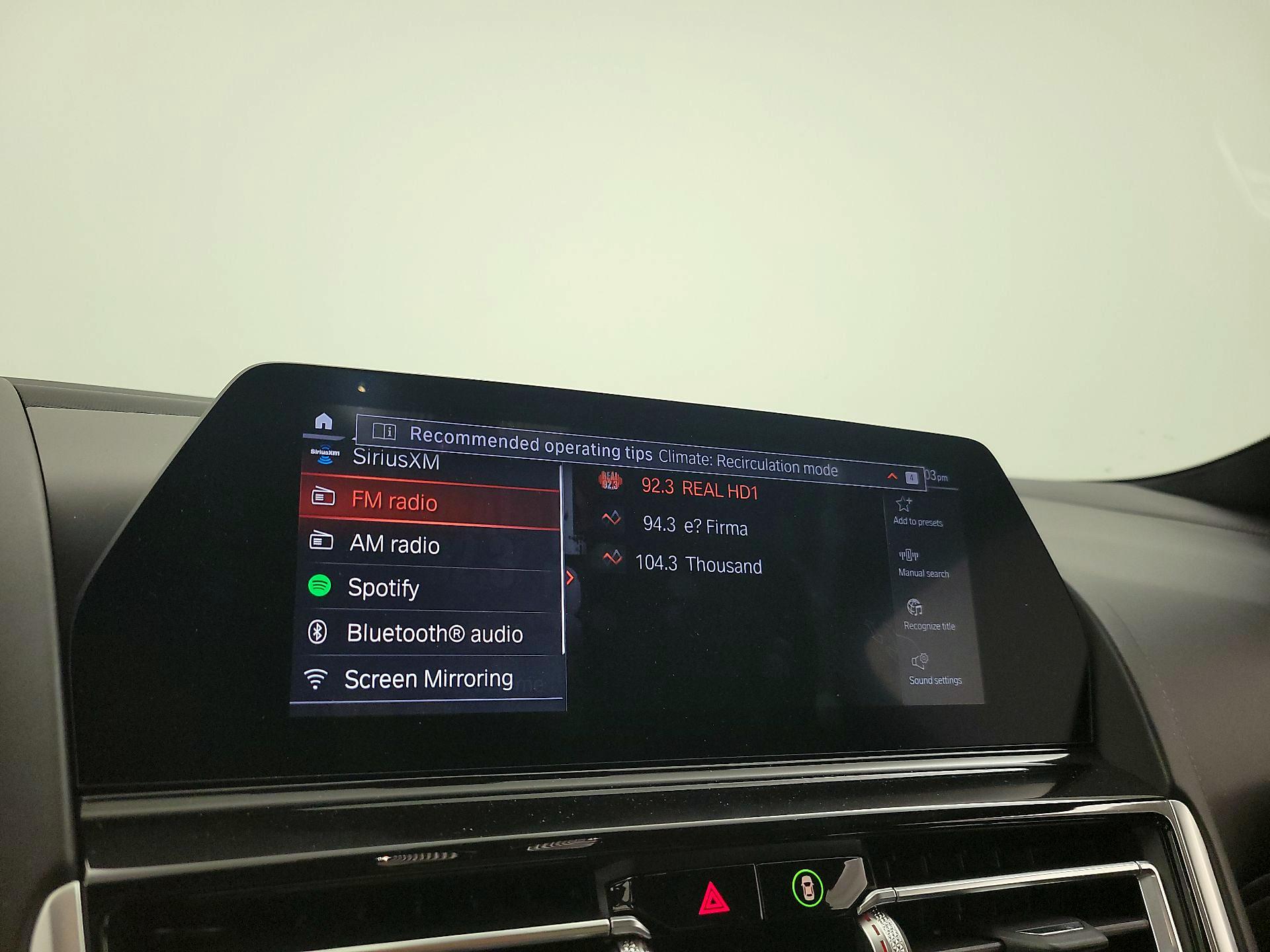 Thumbnail: 2022 BMW 8 Series - 16