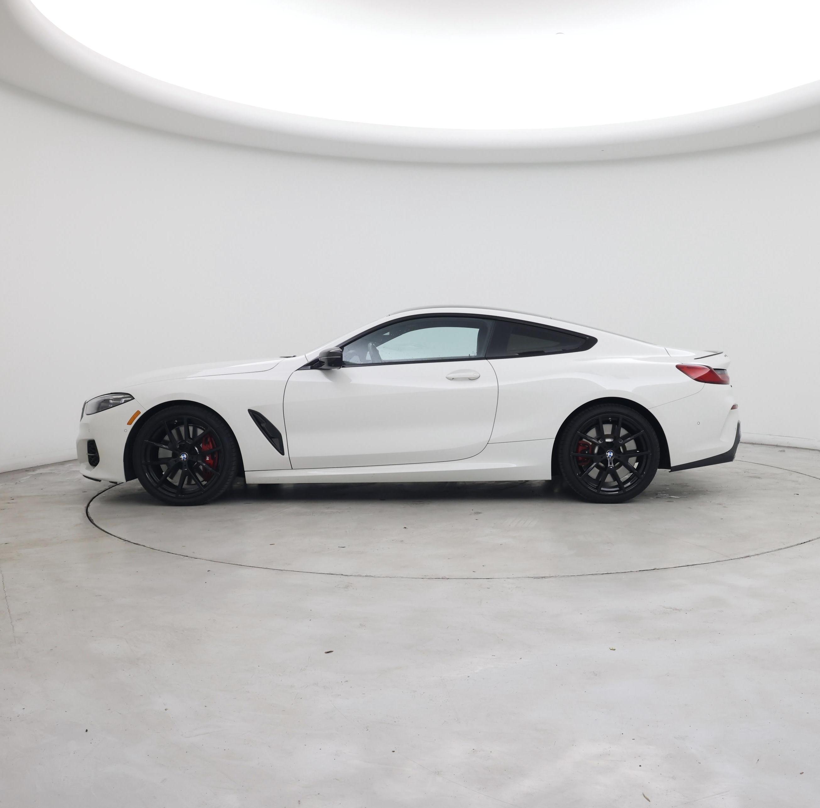 Thumbnail: 2022 BMW 8 Series - 3