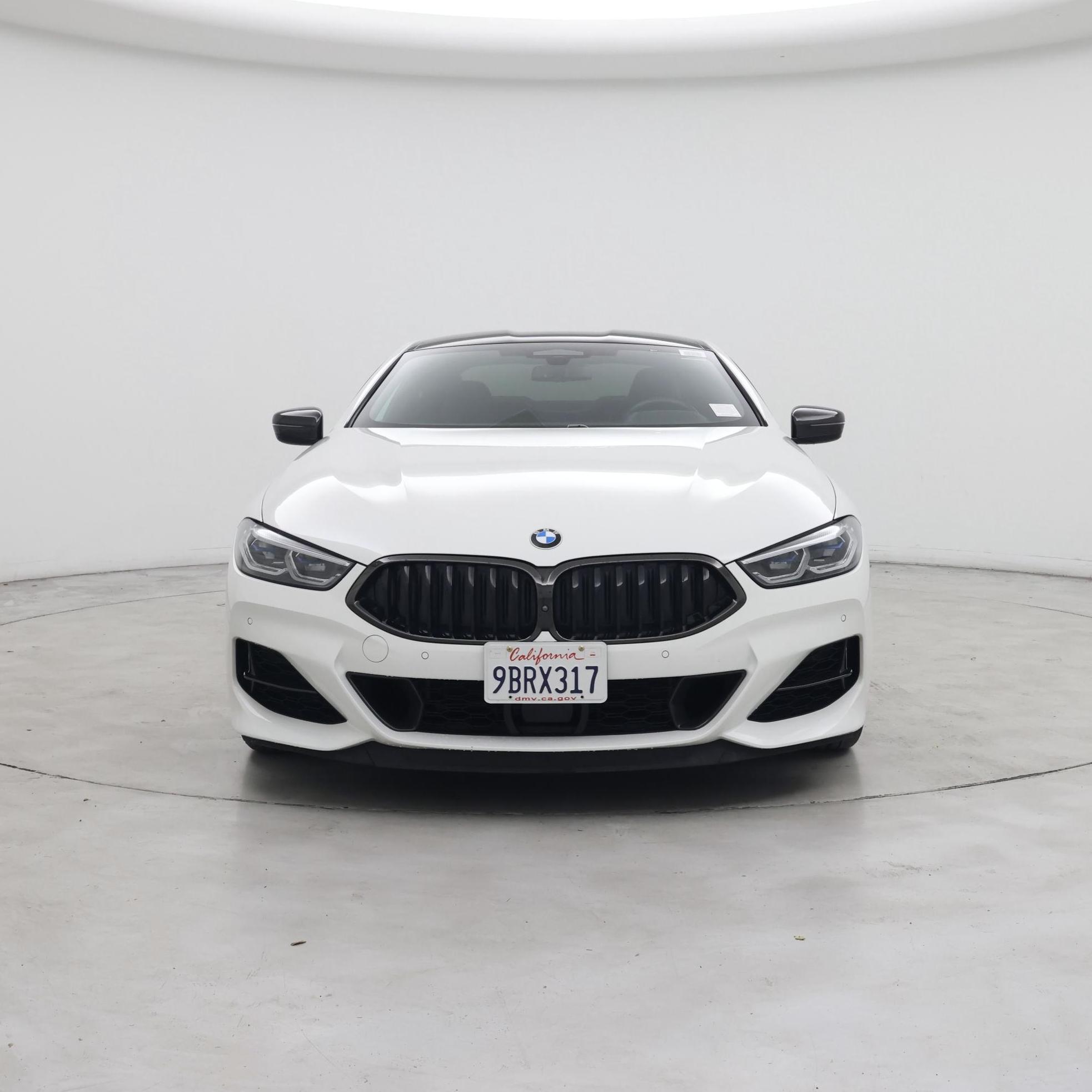 Thumbnail: 2022 BMW 8 Series - 5