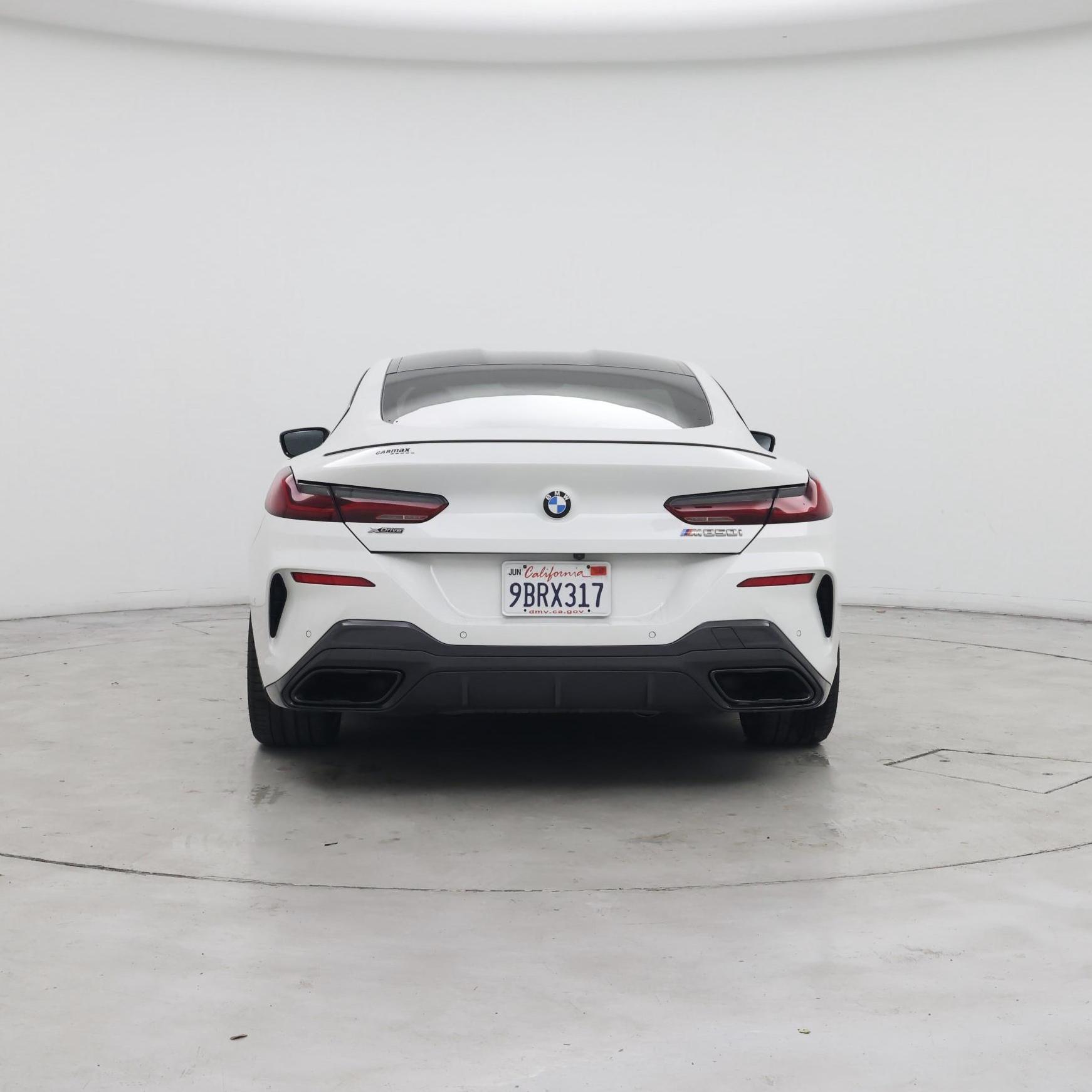 Thumbnail: 2022 BMW 8 Series - 6